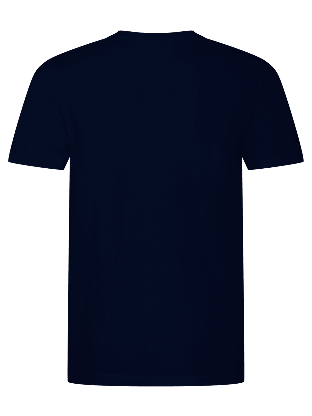 Essential 1900 T-shirt detail 4