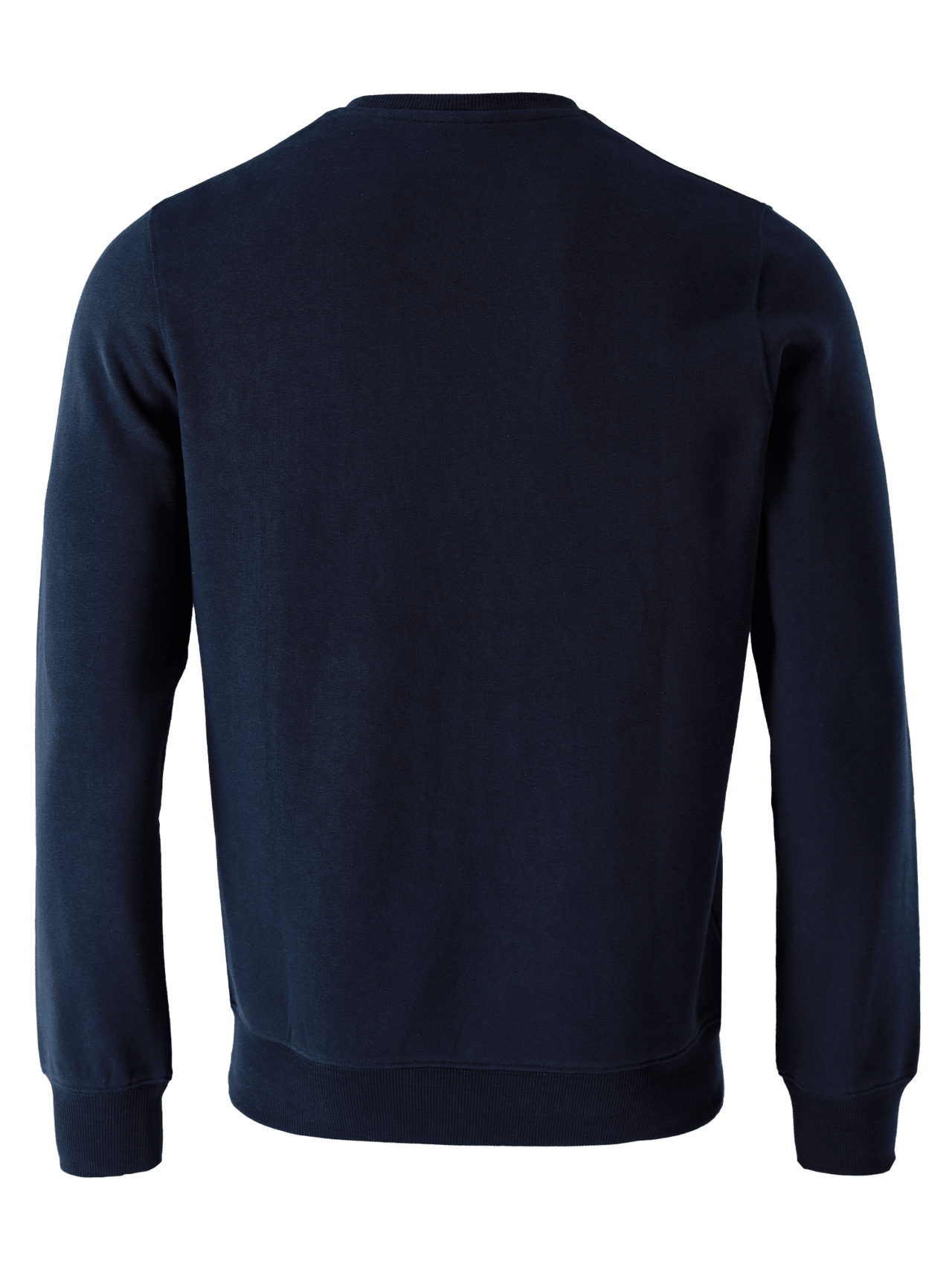 Essential 1900 sweatshirt detail 4