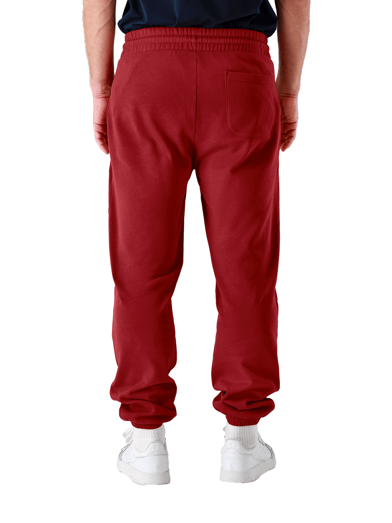 Sweatpant Essential 1900 detail 2