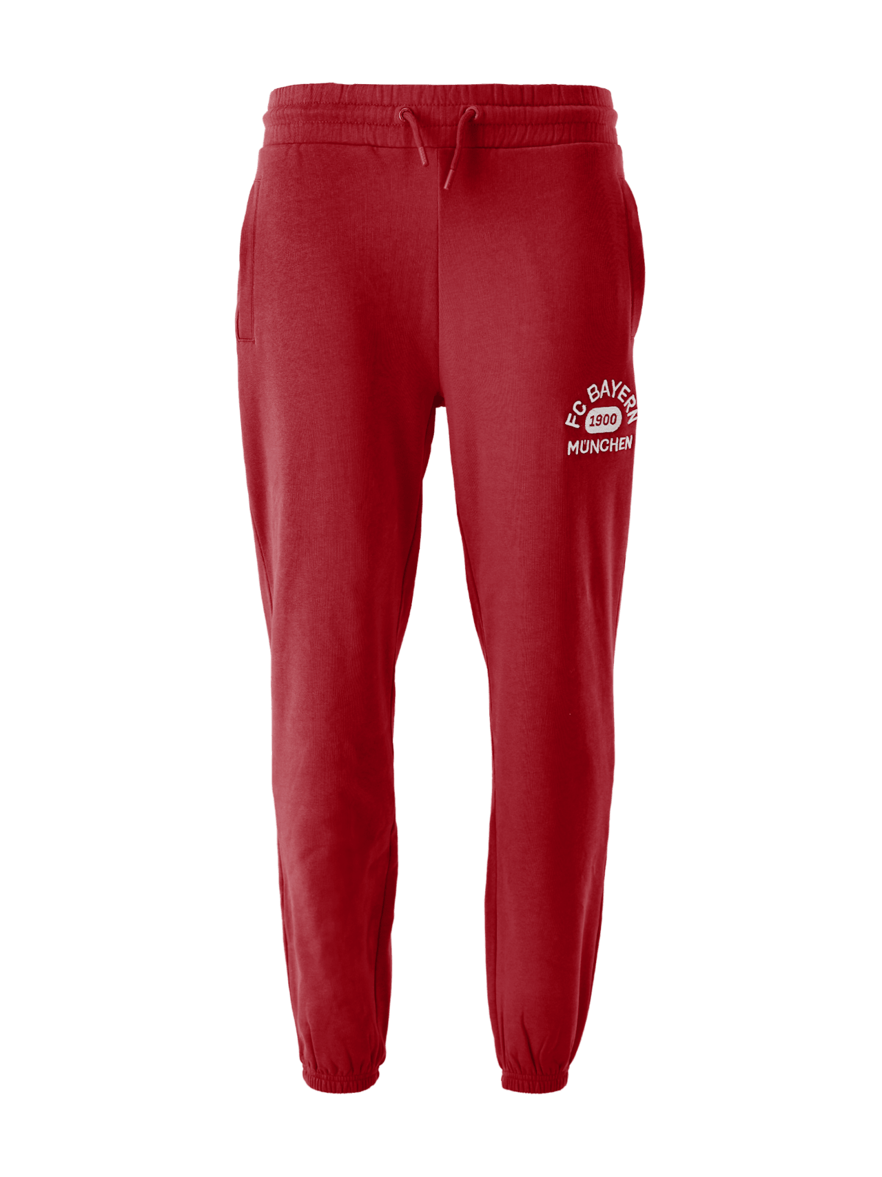 Sweatpant Essential 1900 detail 3