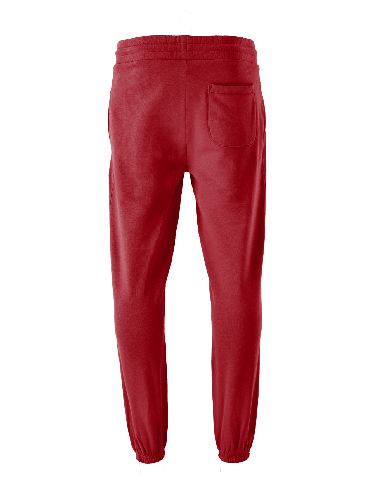 Sweatpant Essential 1900 detail 4