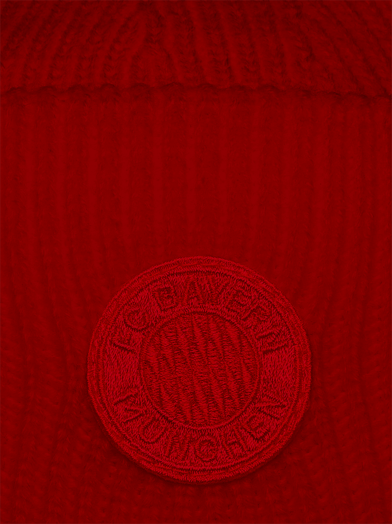 Mütze Statement detail 2