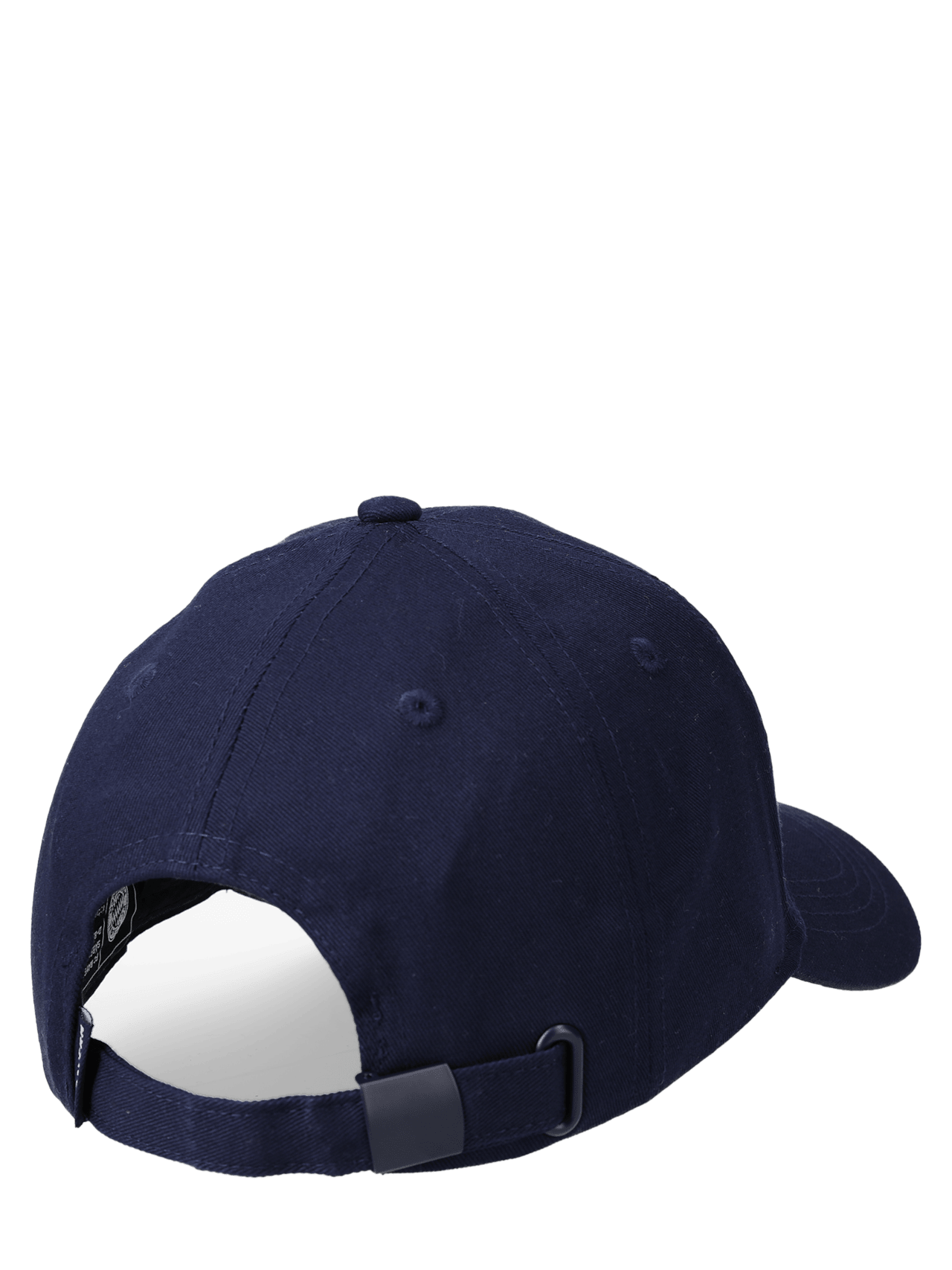 Baseball cap Logo Classic detail 3