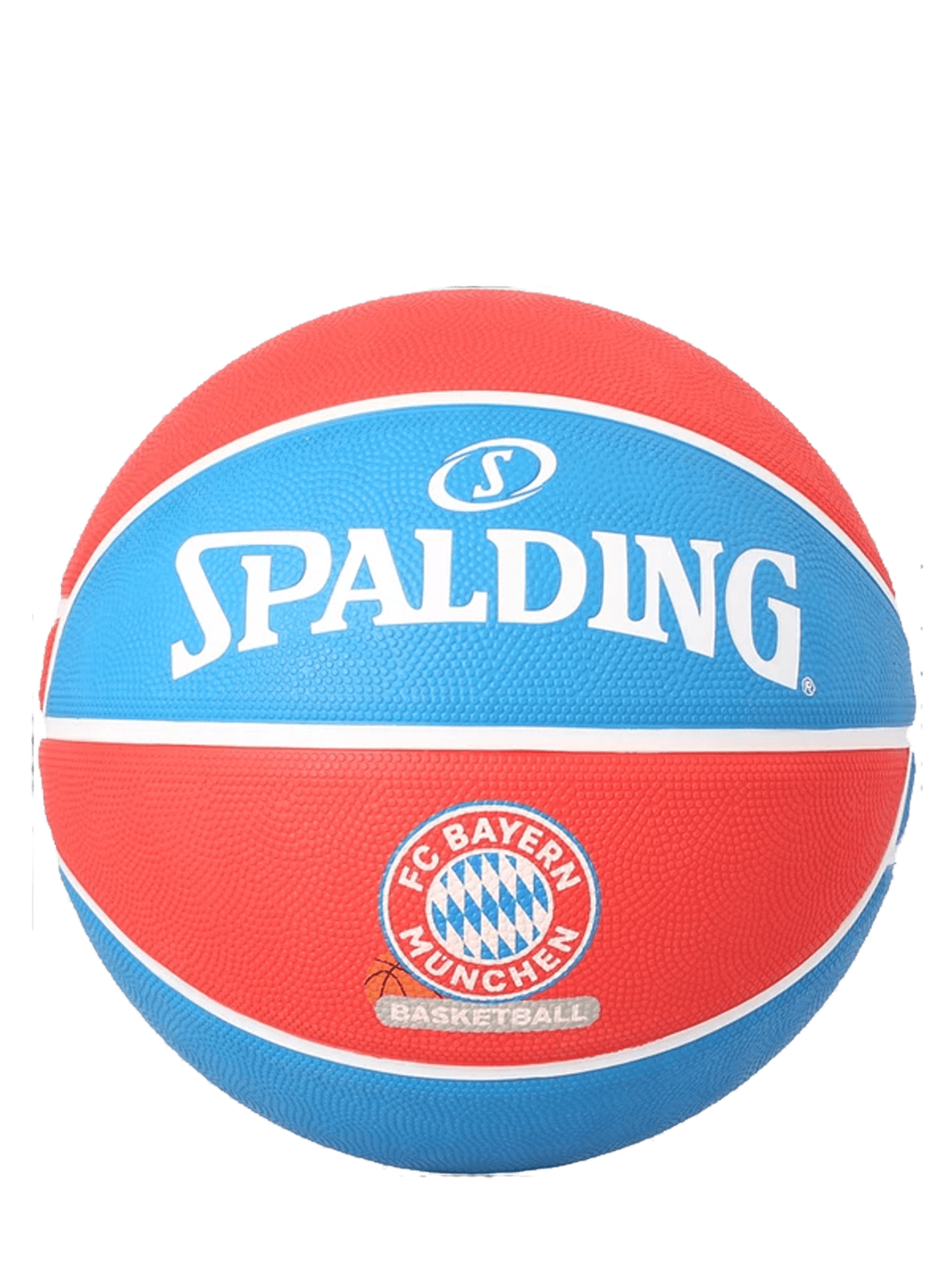 Basketball Spalding EL Größe 7 detail 1