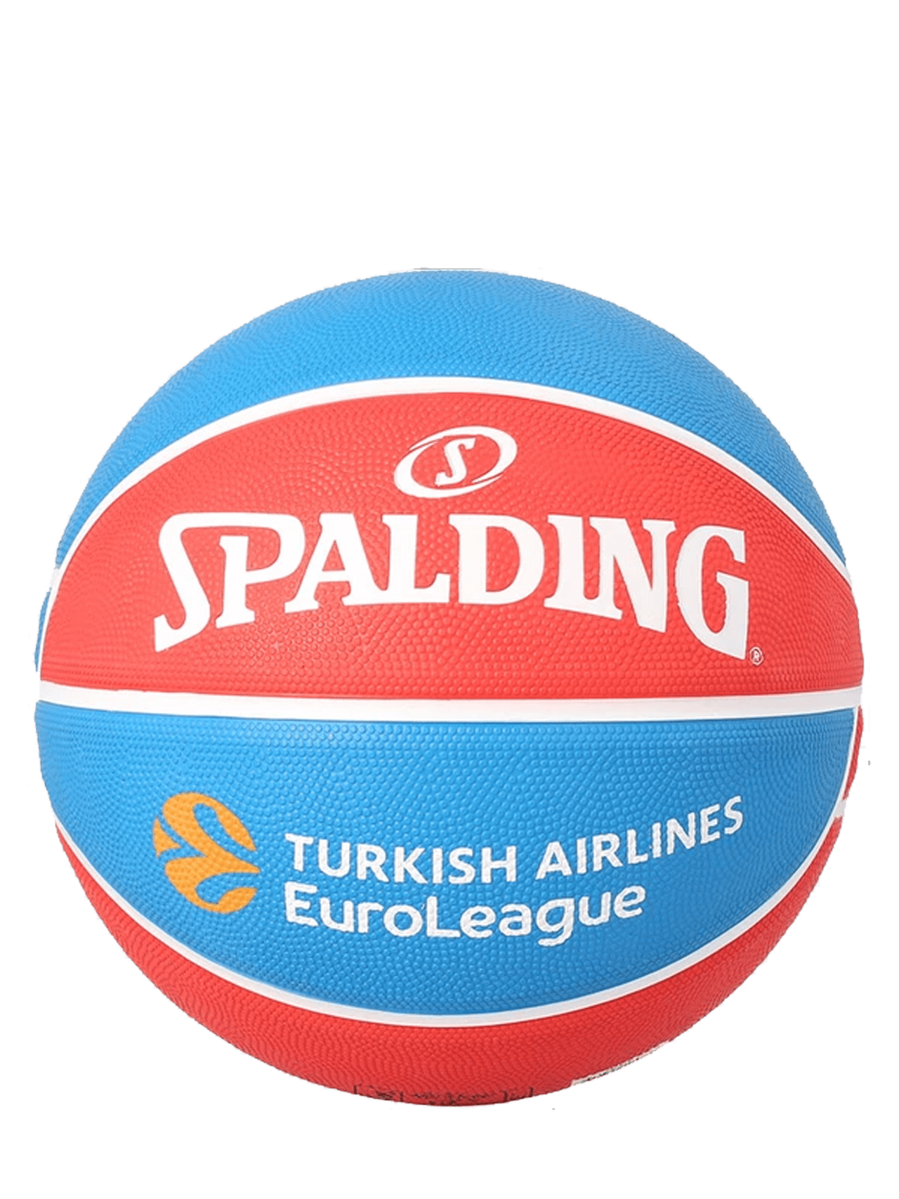 Basketball Spalding EL Größe 7 detail 2