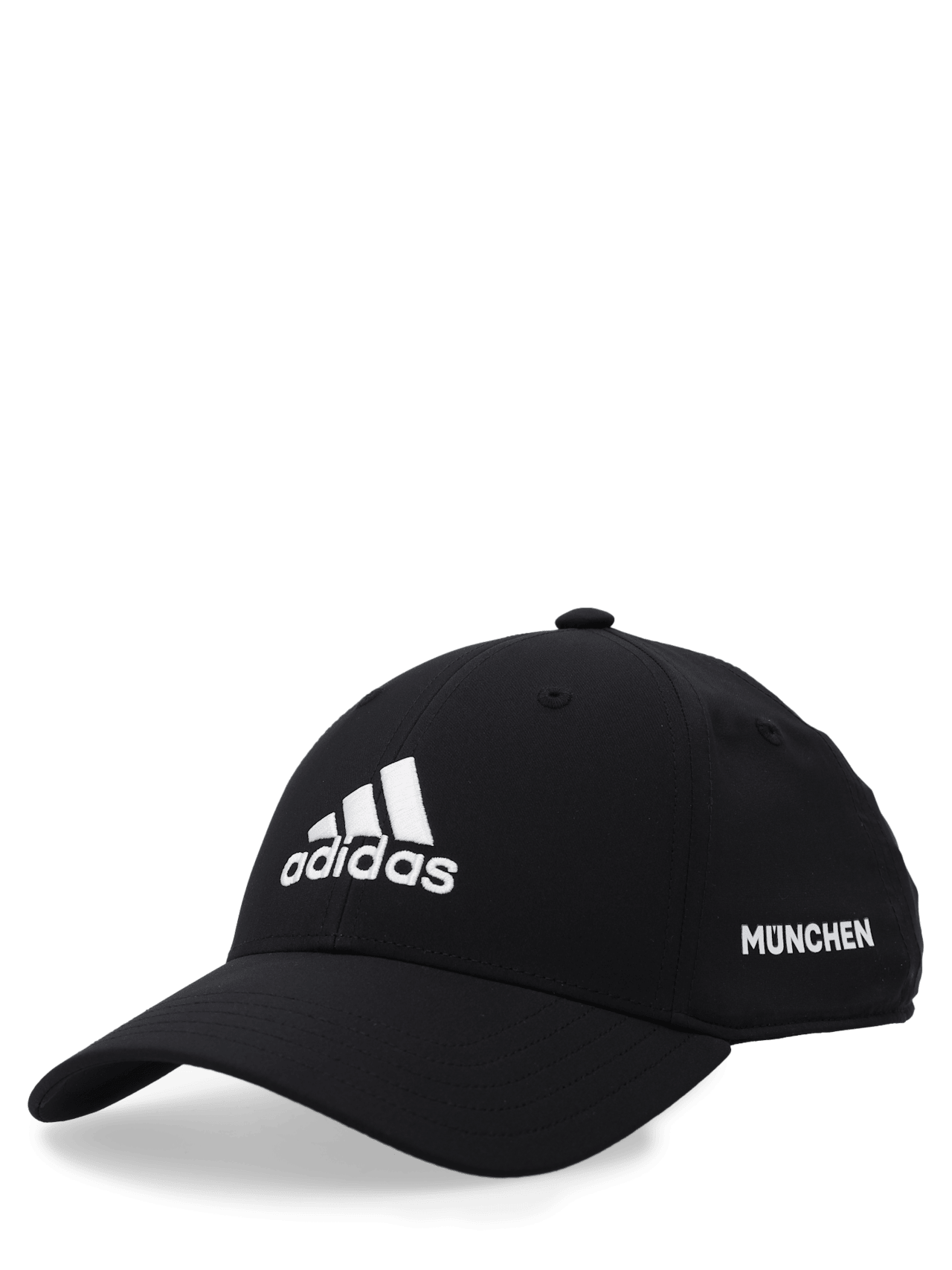 Baseball cap Munich detail 1