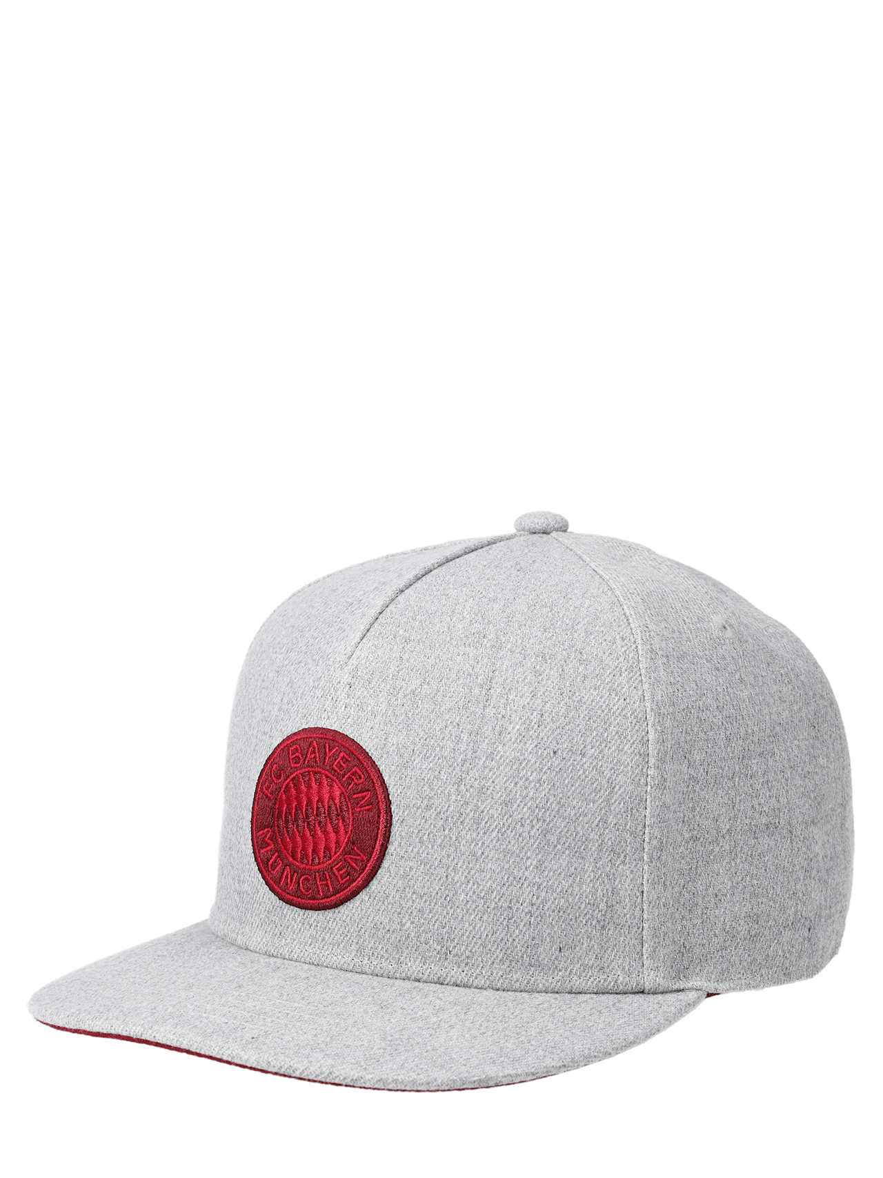 Snapback Lifestyle detail 1