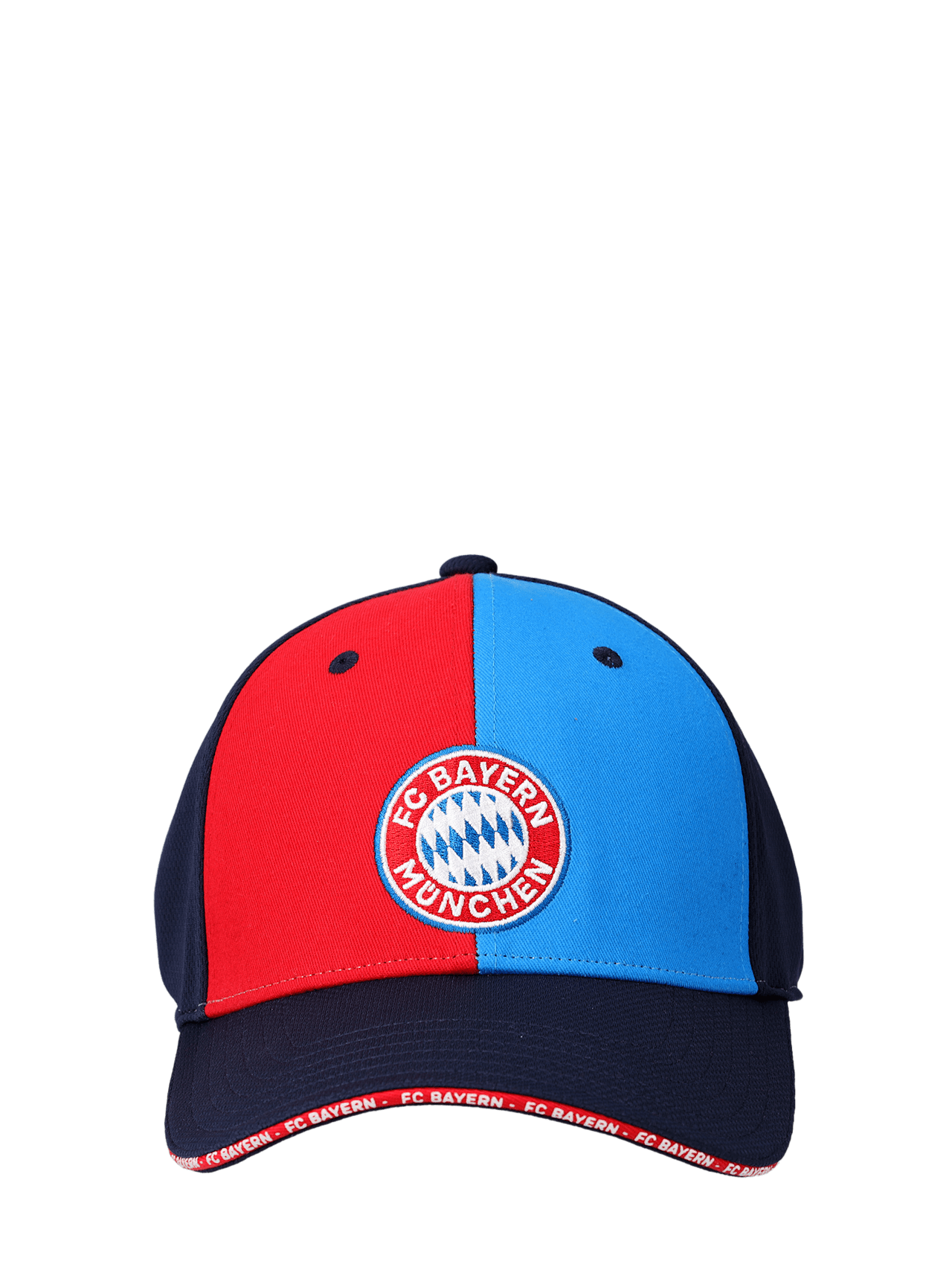 Gorra de béisbol Colourblock detail 2