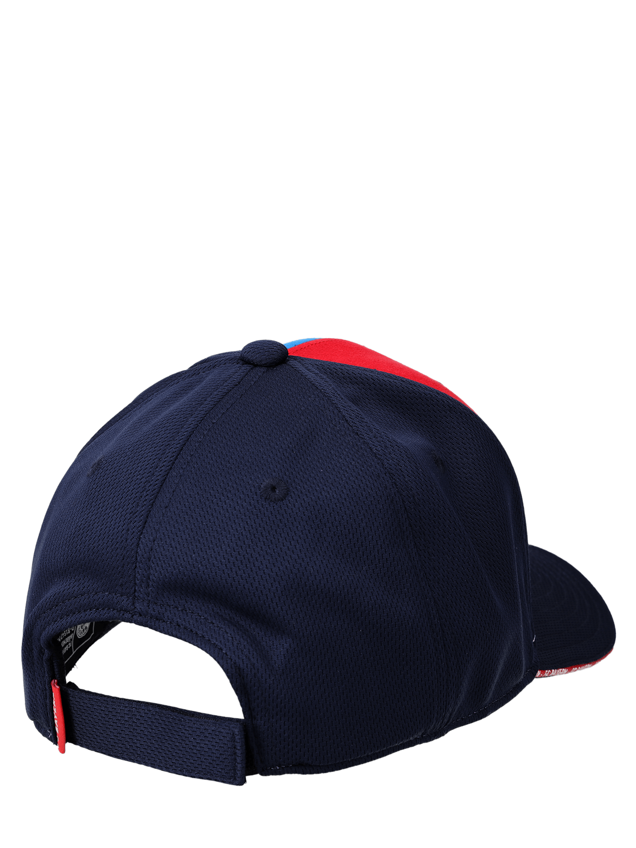 Gorra de béisbol Colourblock detail 3