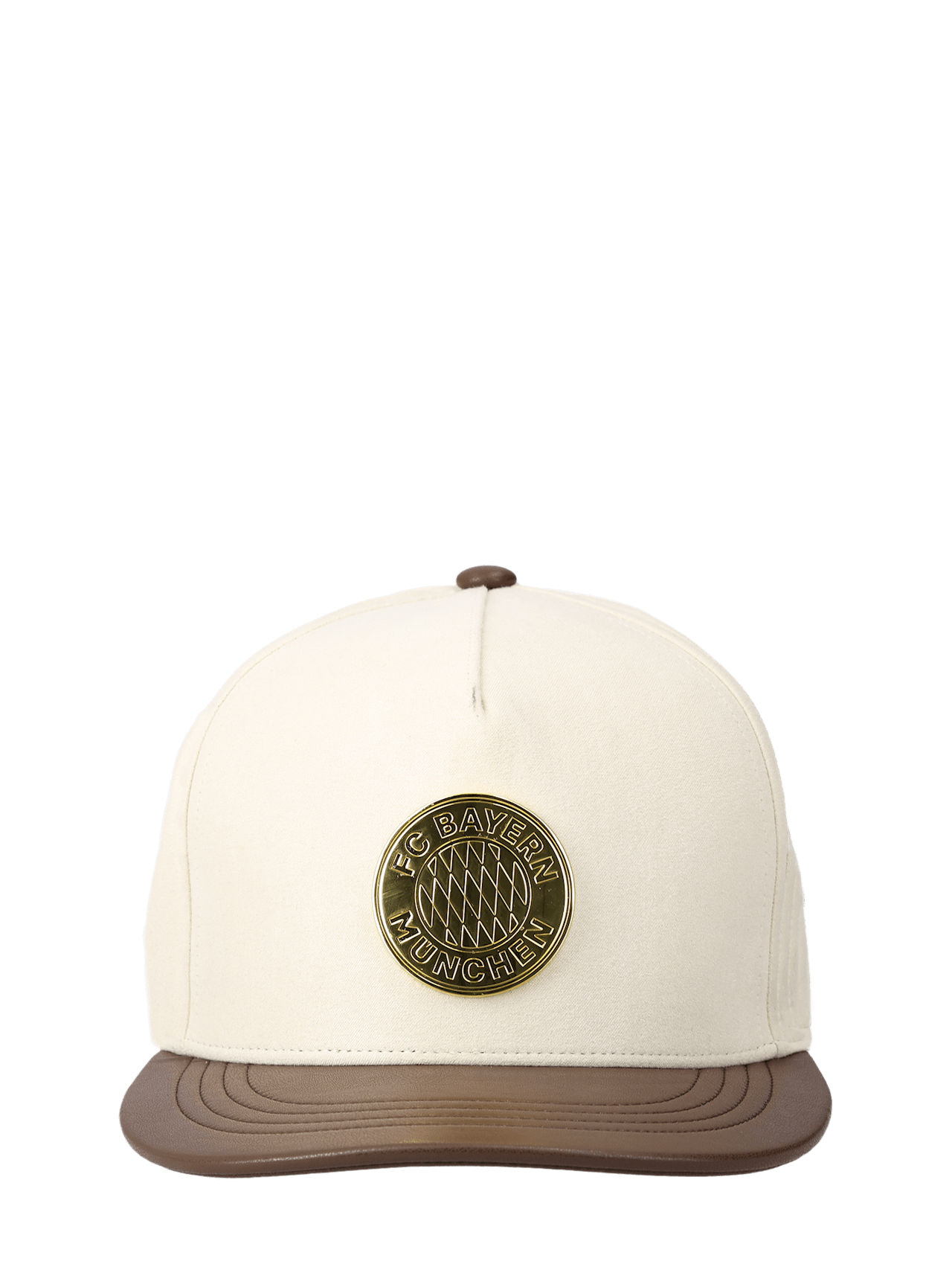 Snapback Plate detail 2