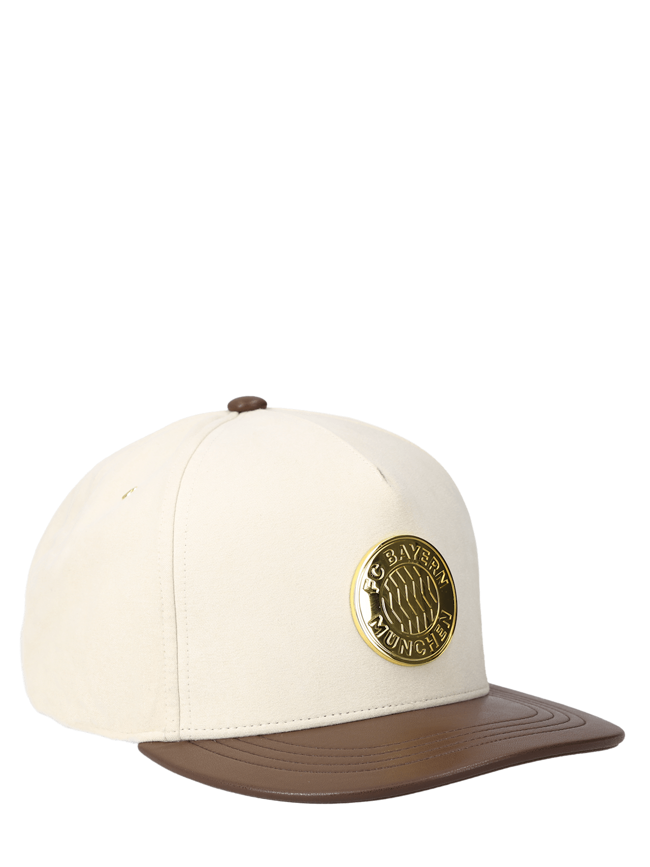 Snapback Plate detail 4