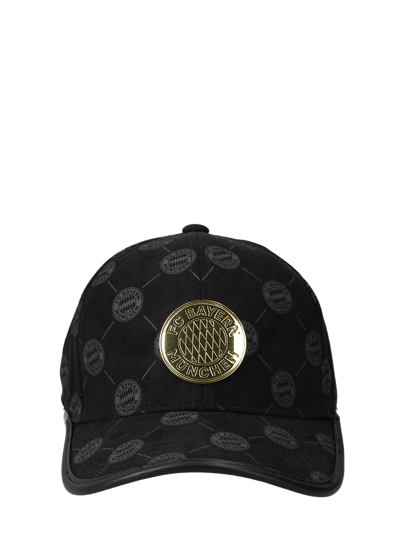 Baseballcap AOP detail 2