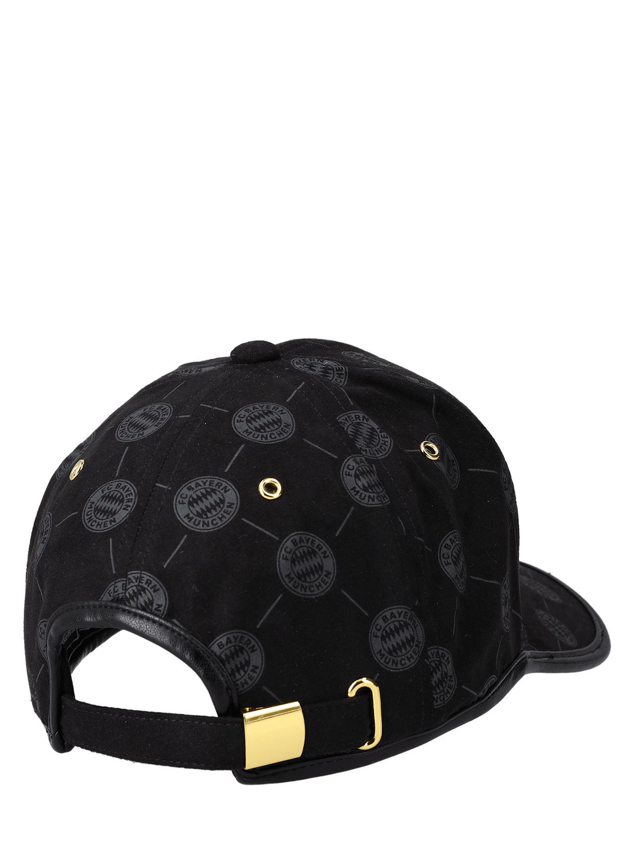 Baseballcap AOP detail 3