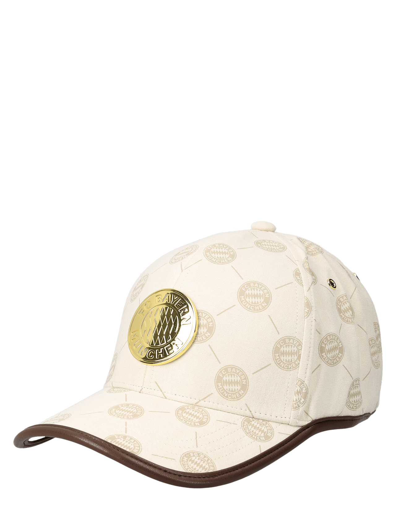 Gorra de béisbol AOP detail 1
