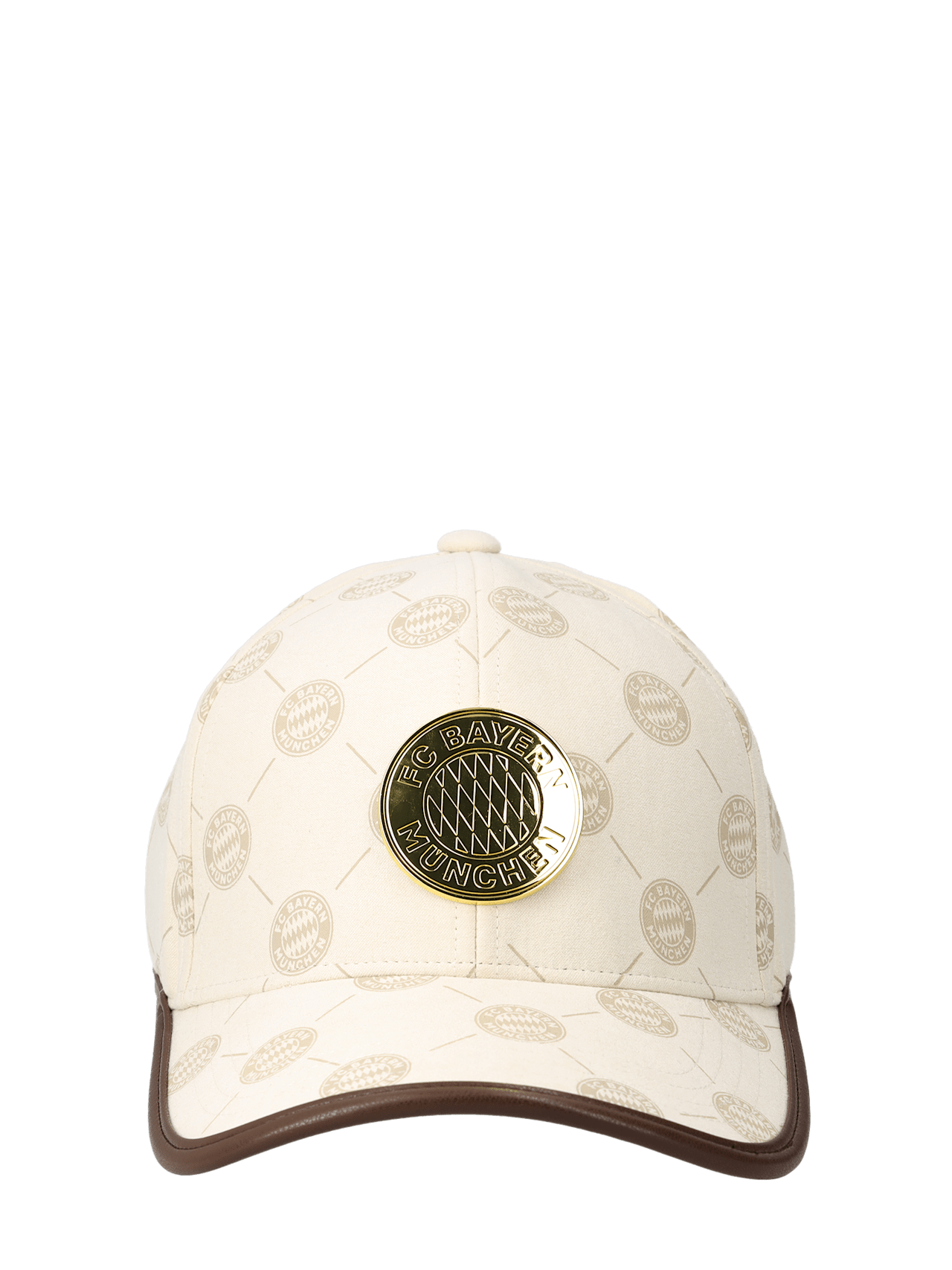 Gorra de béisbol AOP detail 2
