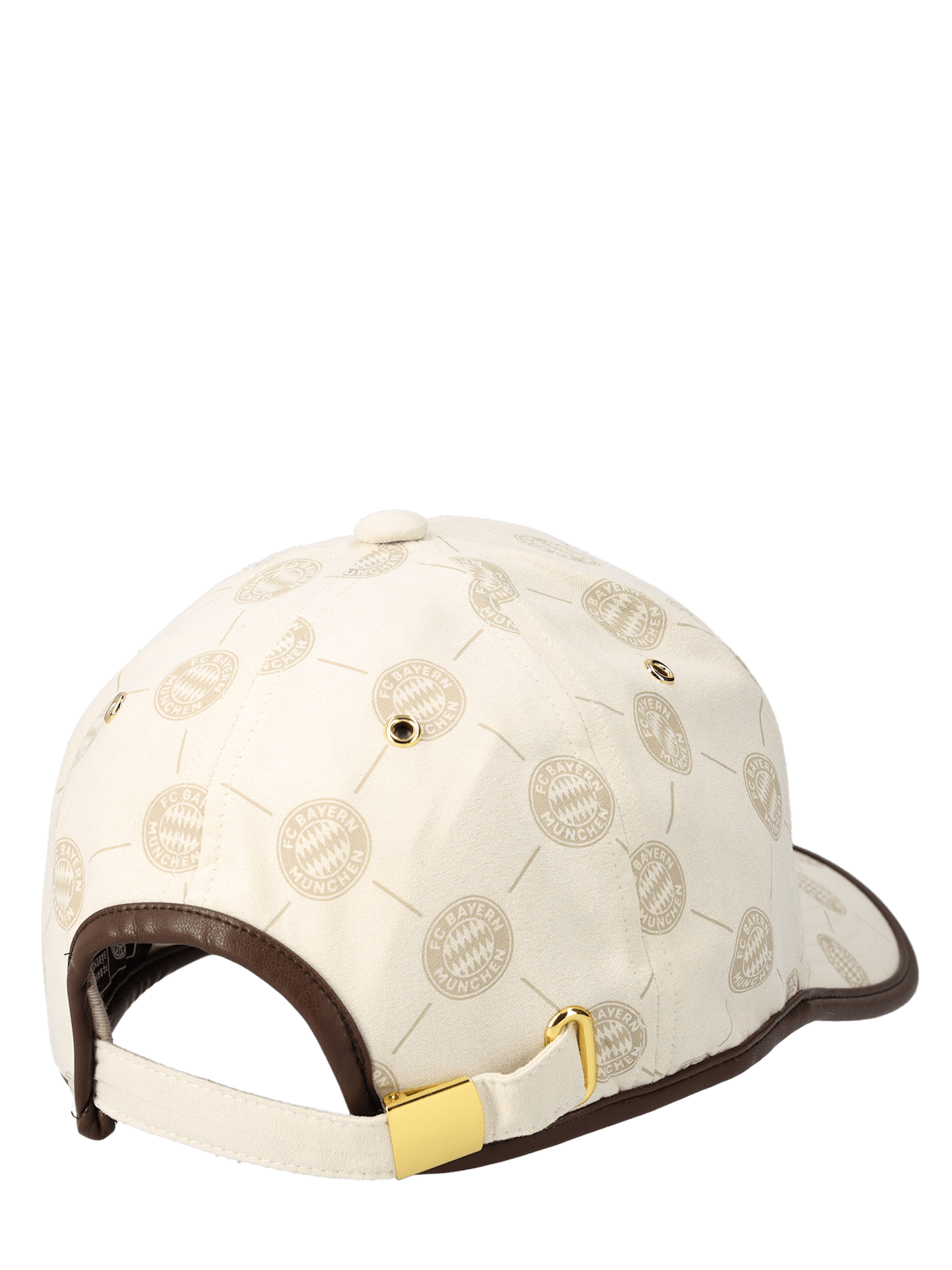 Gorra de béisbol AOP detail 3