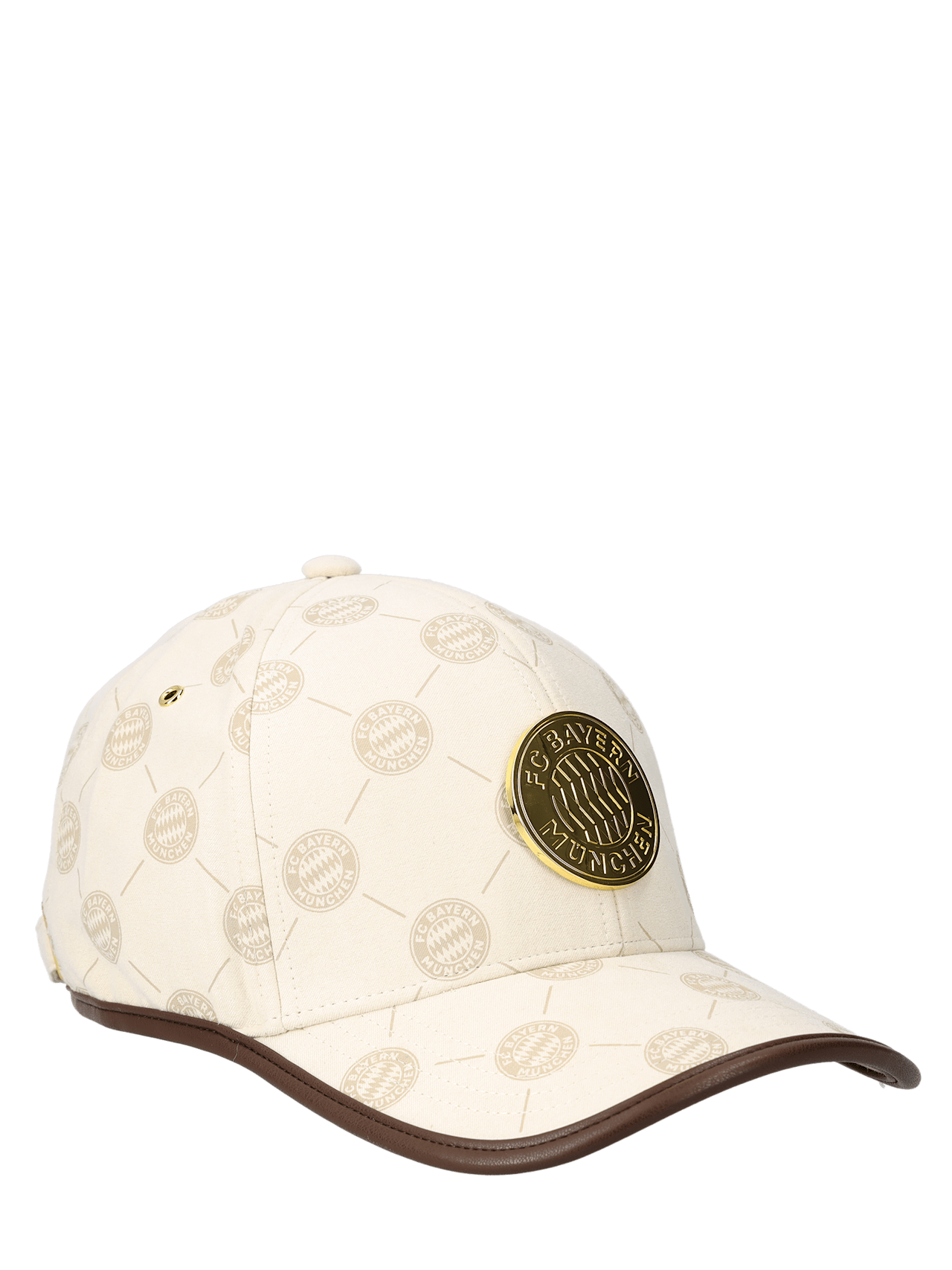 Gorra de béisbol AOP detail 4