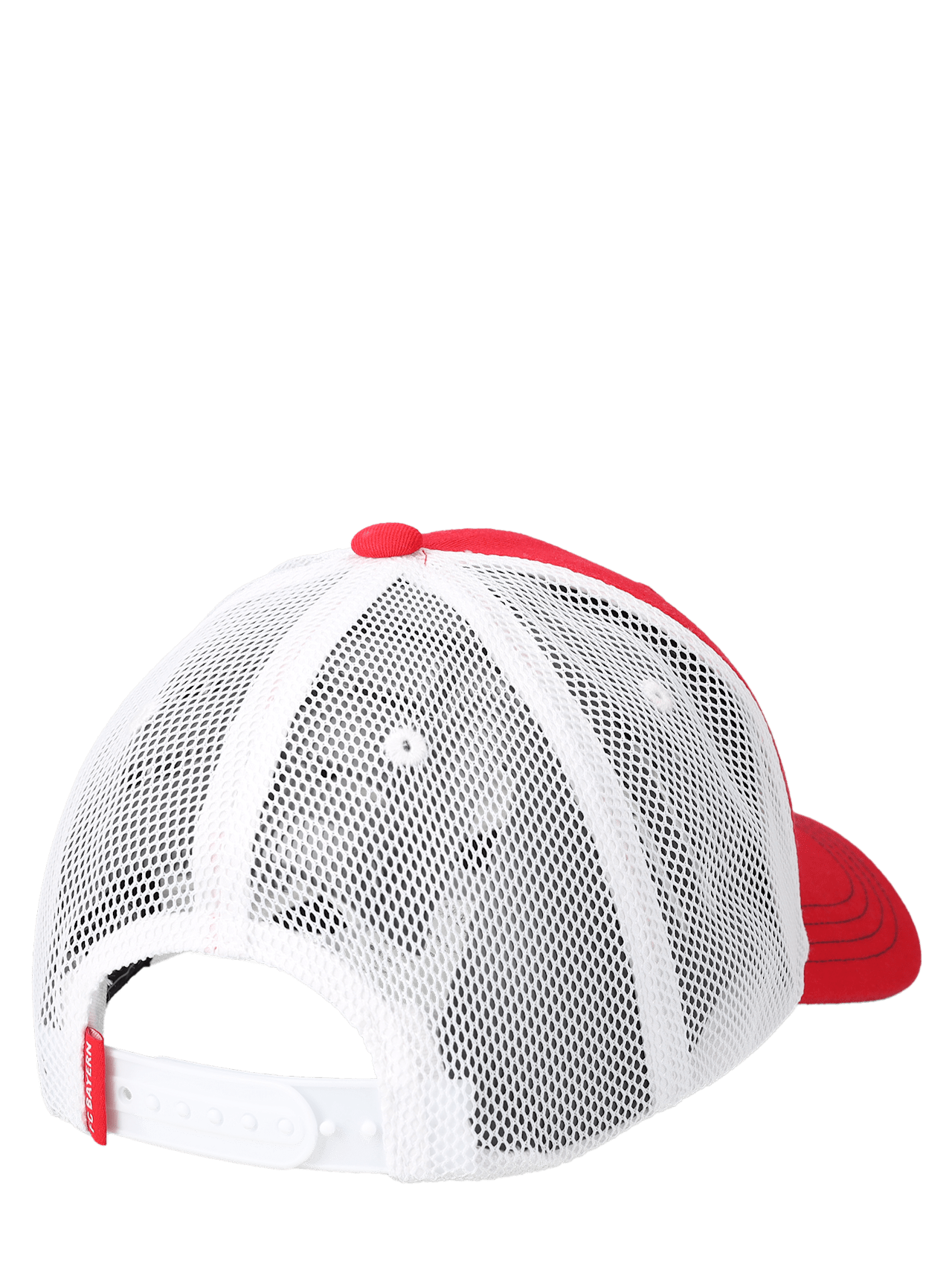 Truckercap Super Bavaria detail 3