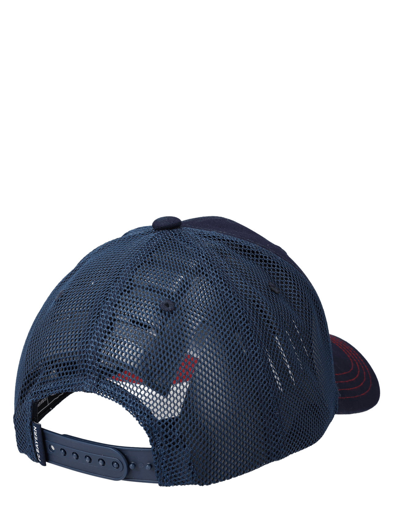 Truckercap Super Bavaria detail 3