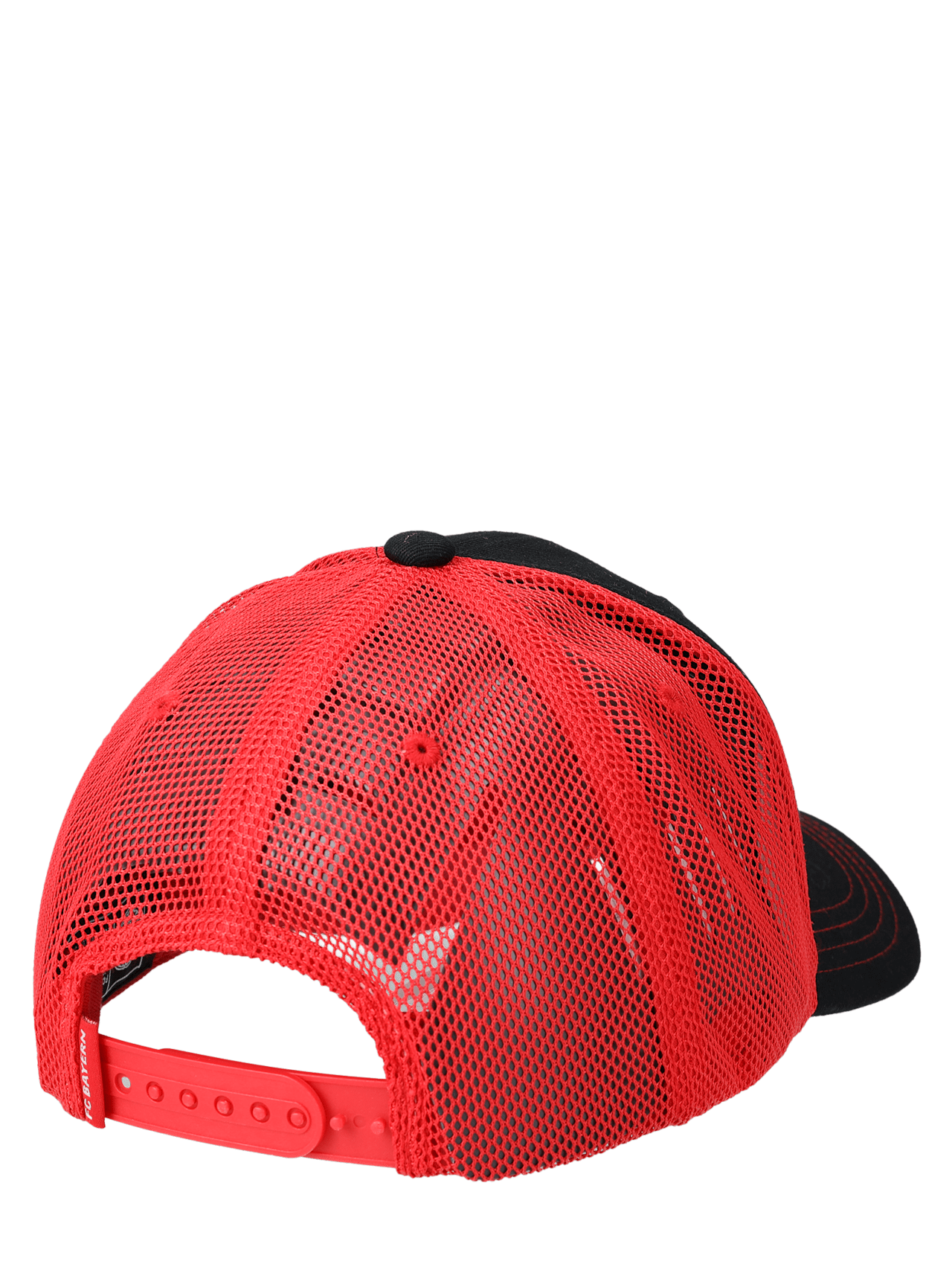 Truckercap Super Bayern detail 3