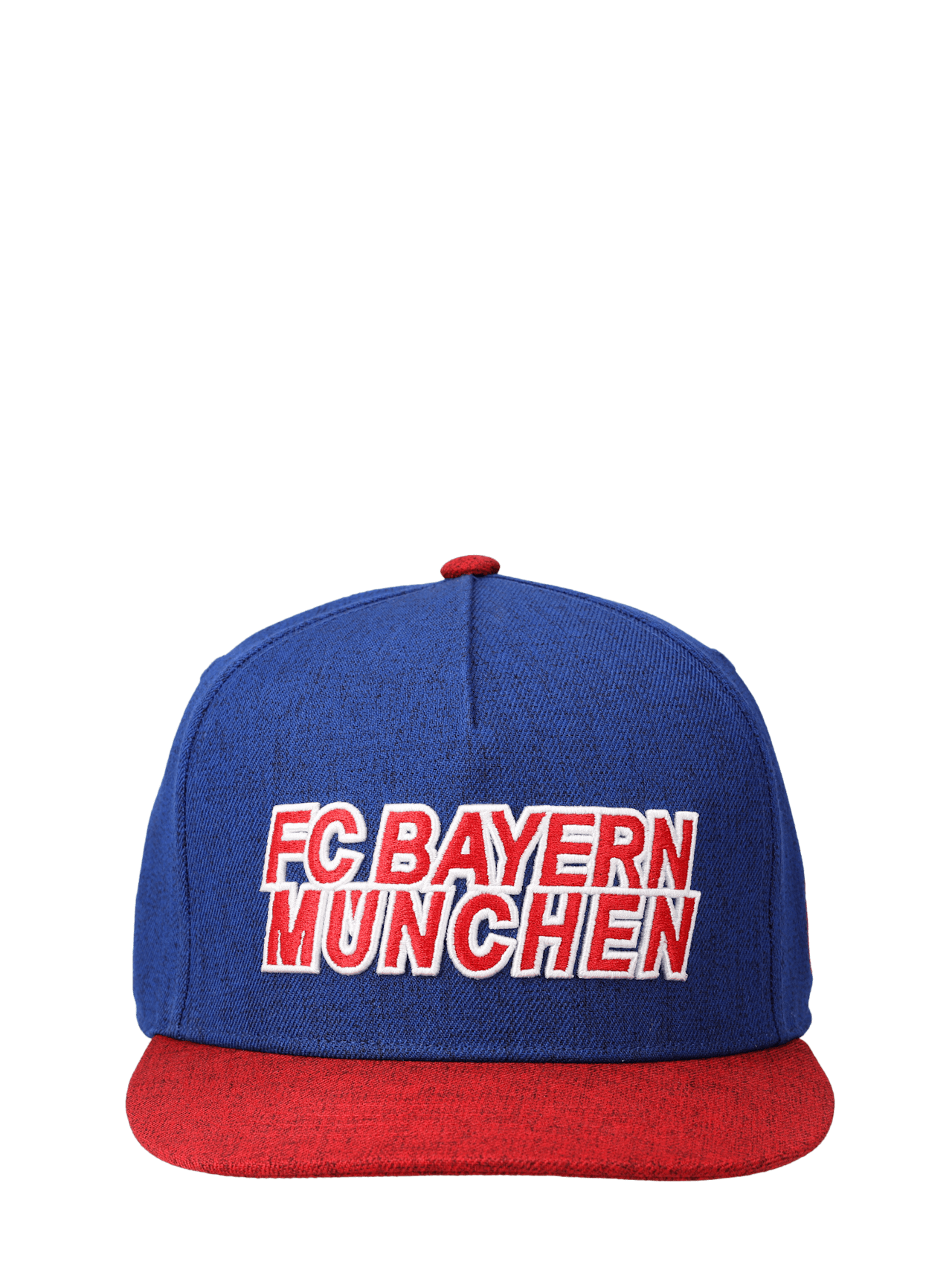 Snapback Baviera detail 2