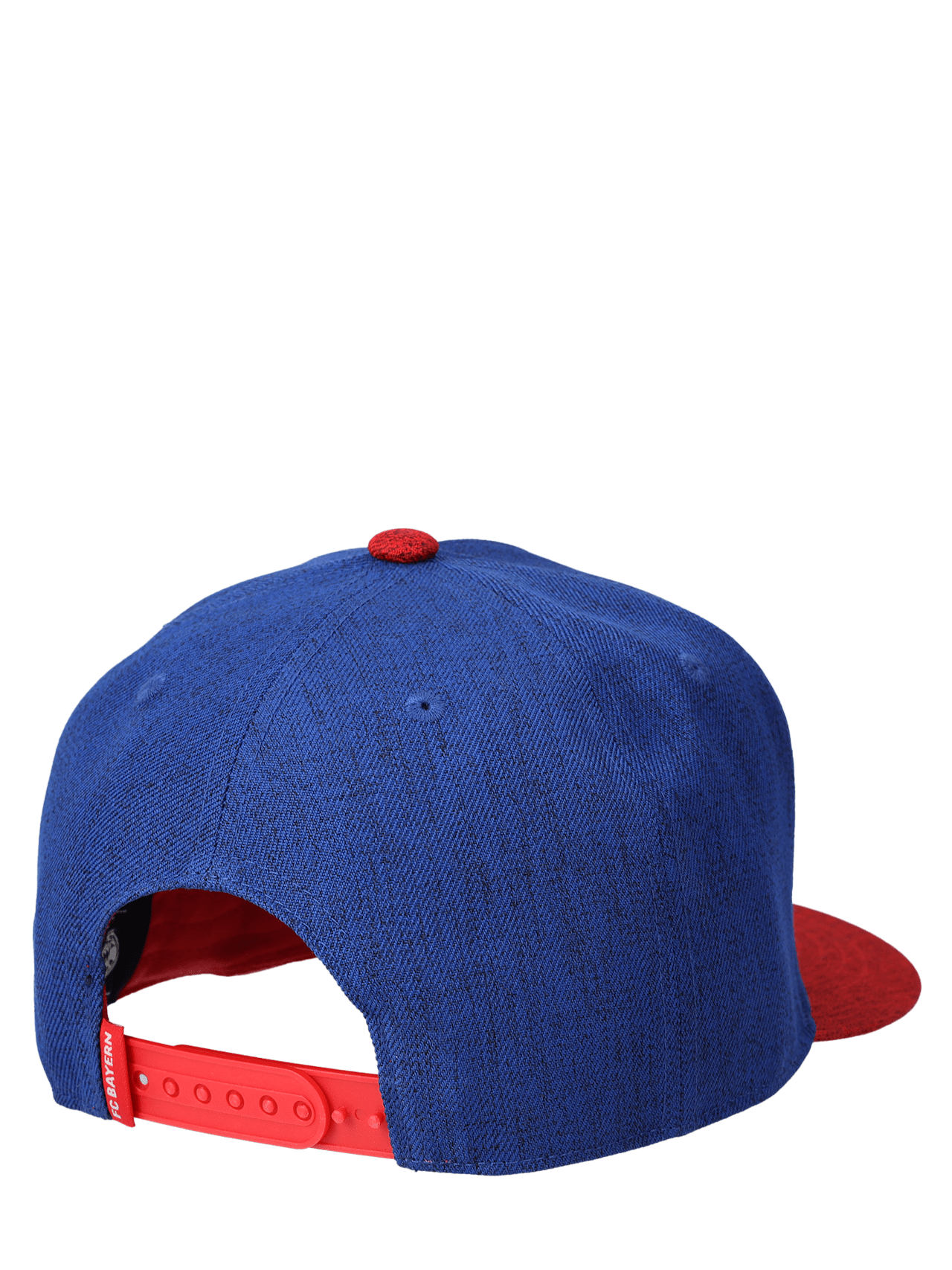 Snapback Baviera detail 3