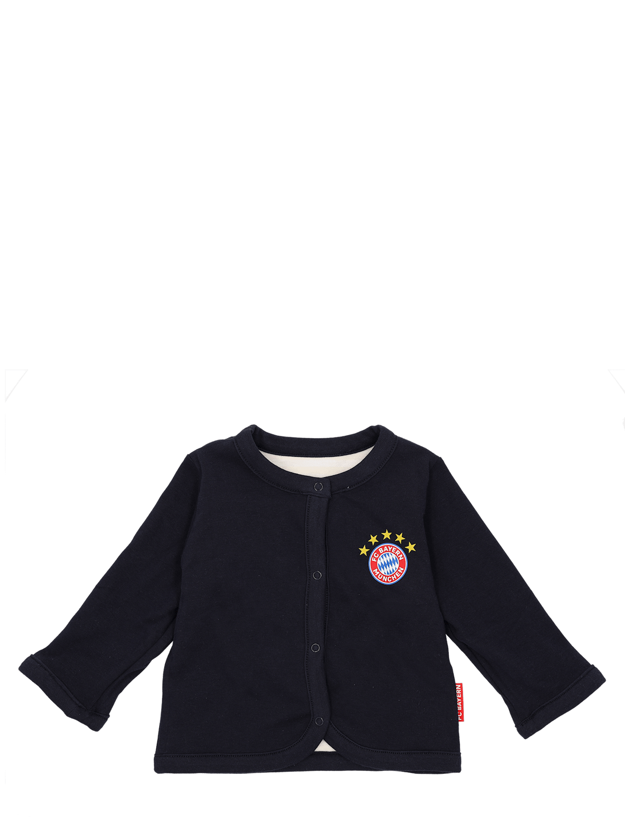 Baby Wendejacke Berni 1