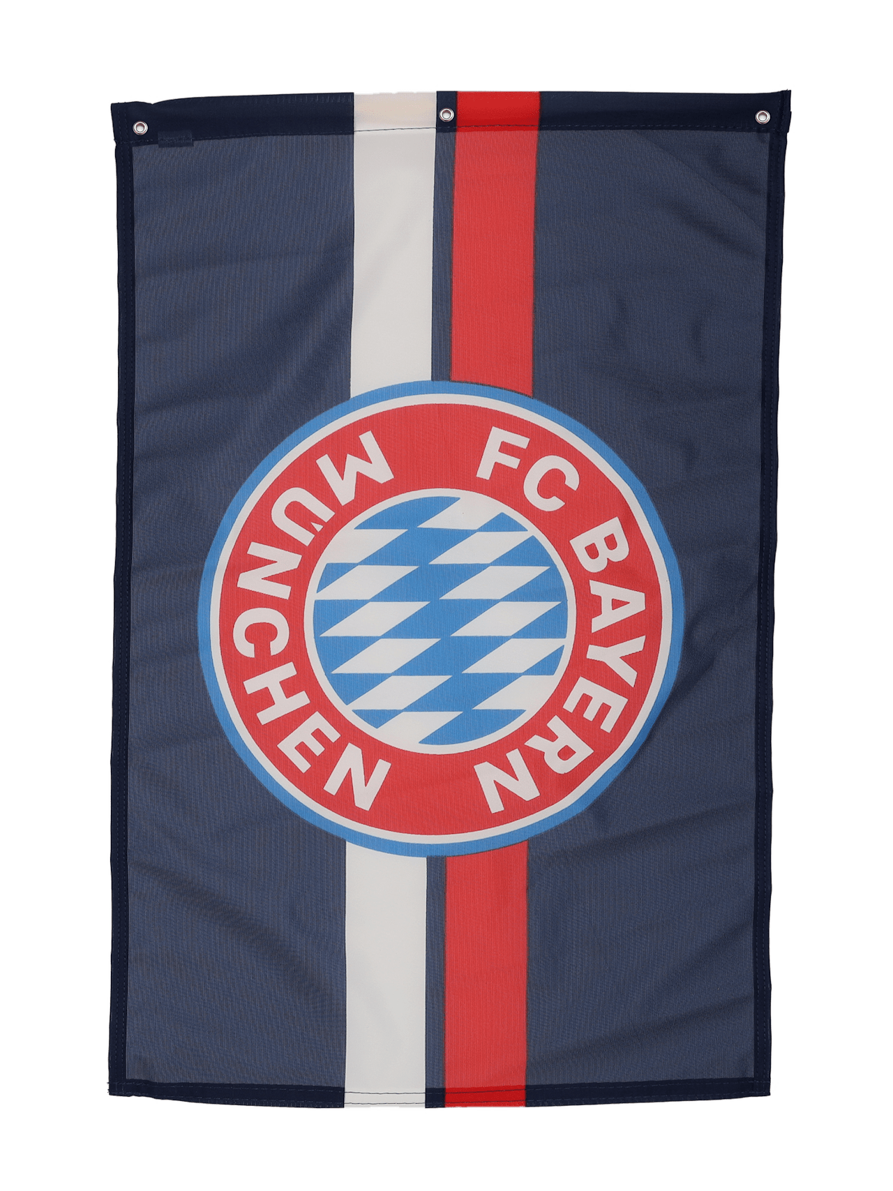 Hoistable flag navy 180 x 120 cm 1