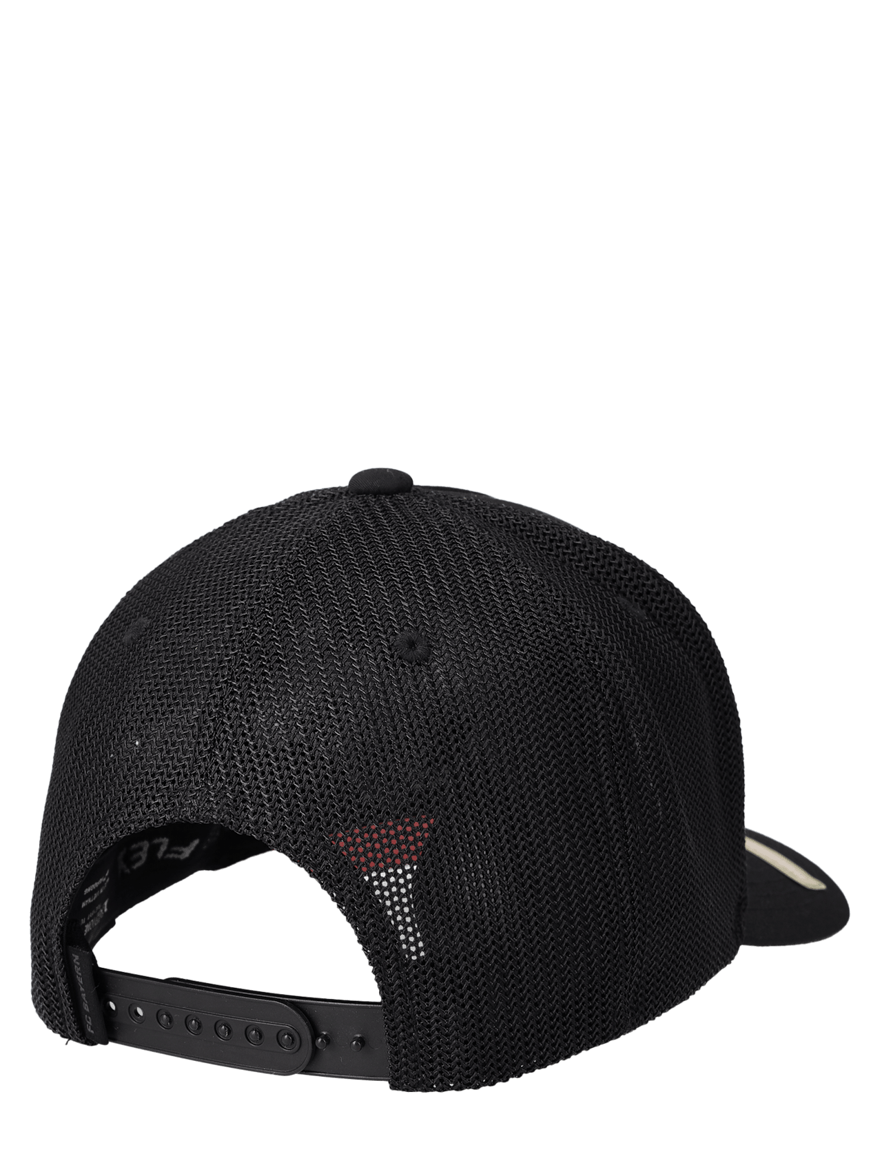 Trucker Cap Flex detail 3