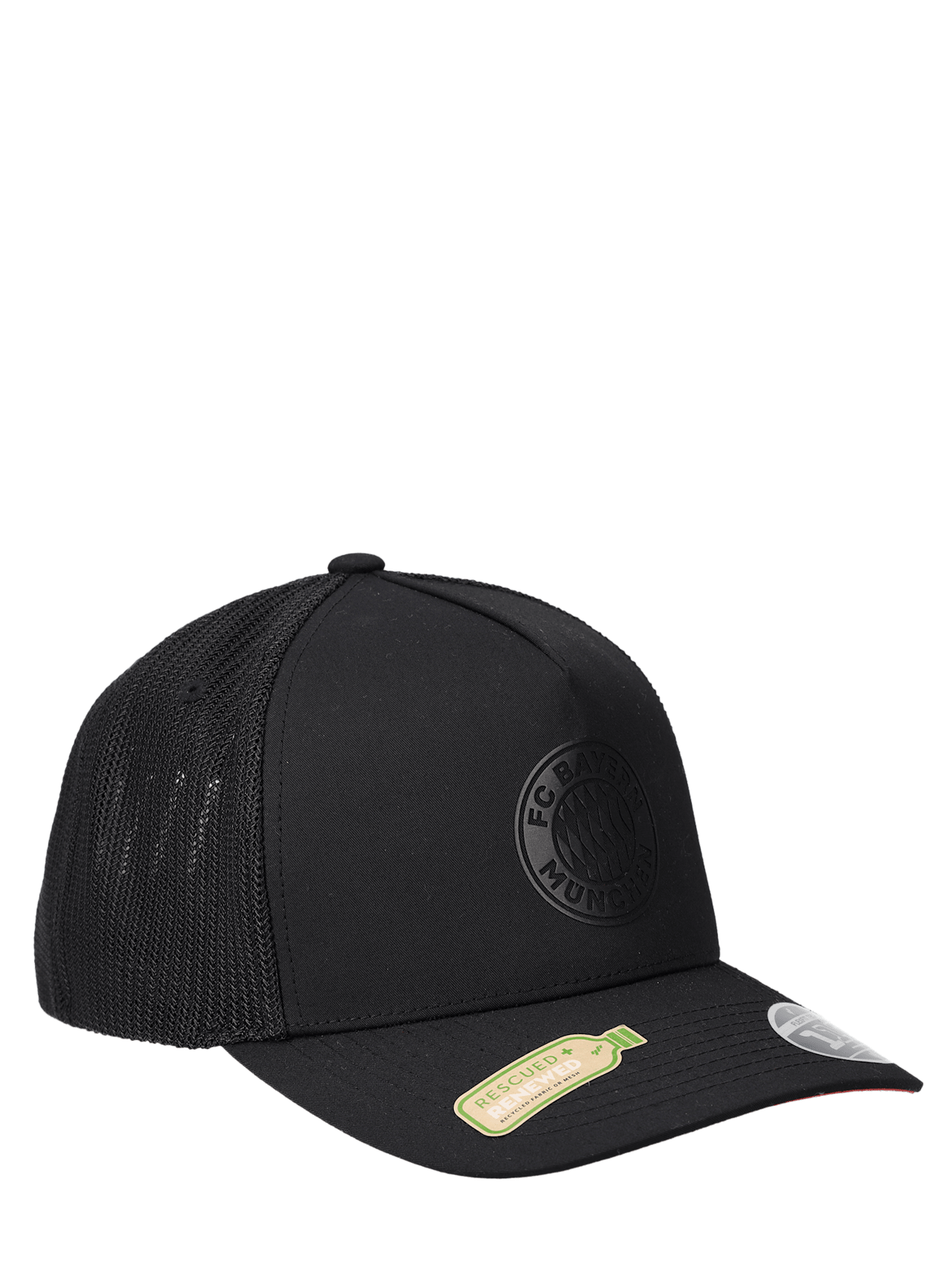Trucker Cap Flex detail 4
