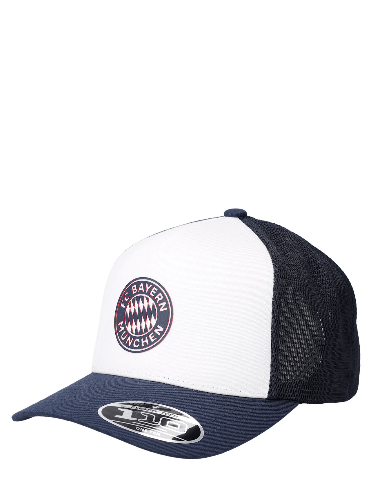 Trucker Cap Flex detail 1
