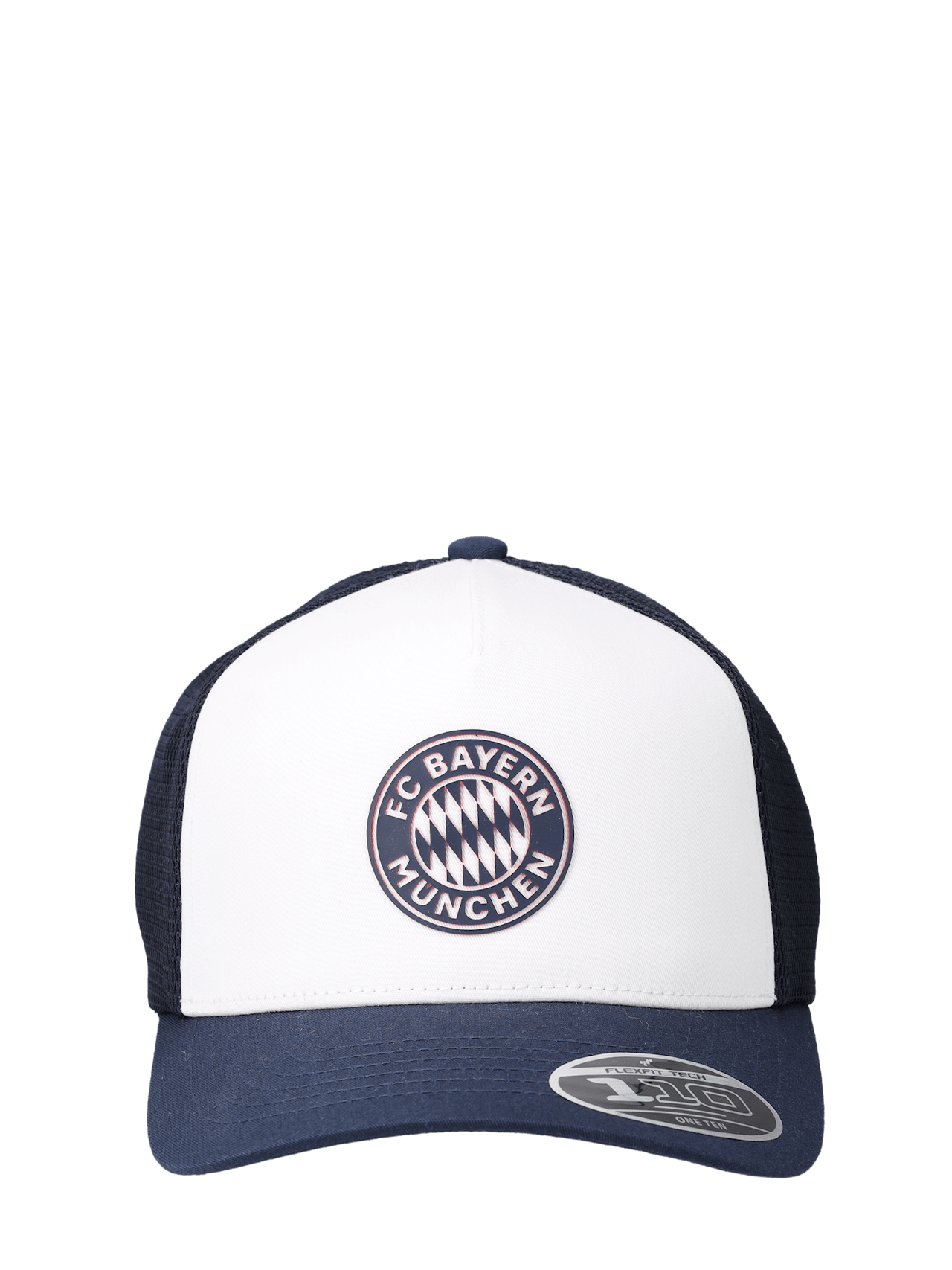 Trucker Cap Flex detail 2