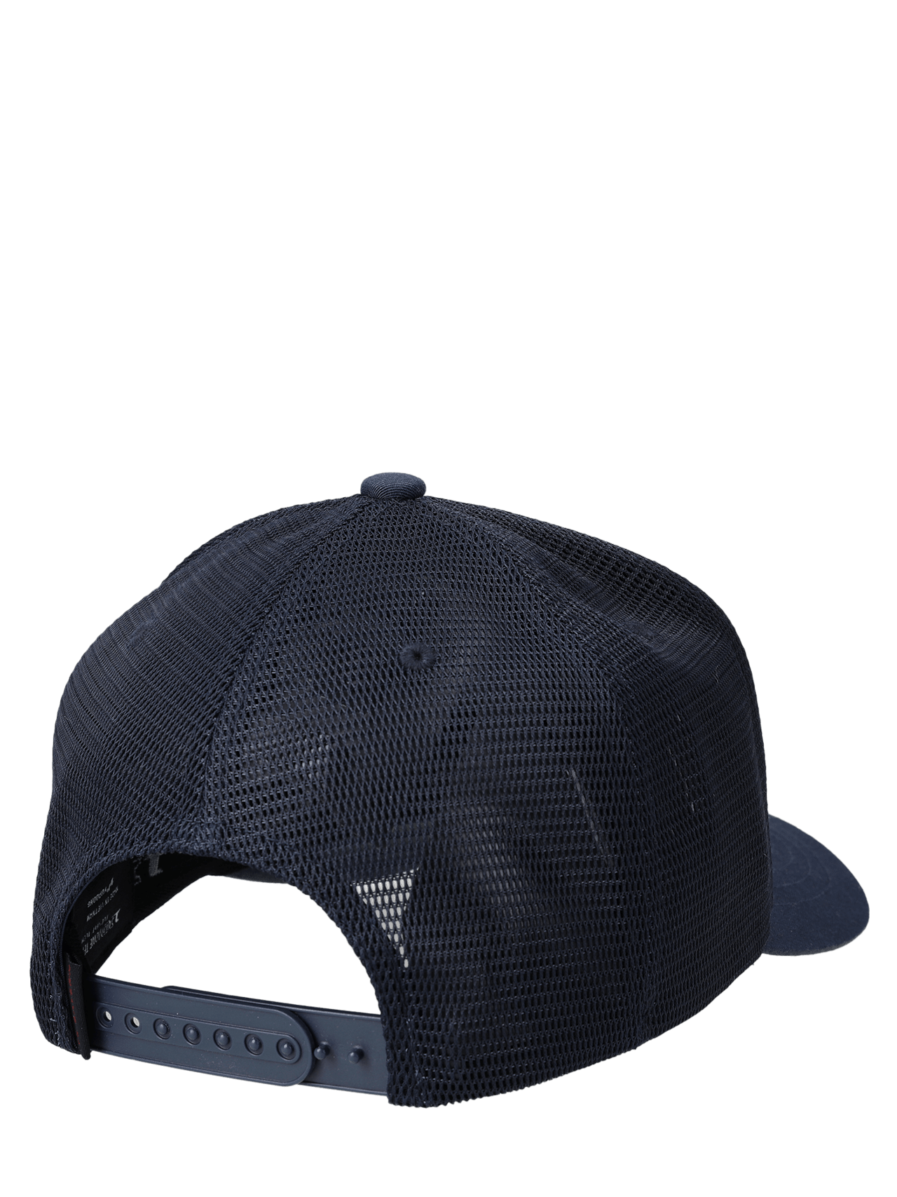 Trucker Cap Flex detail 3
