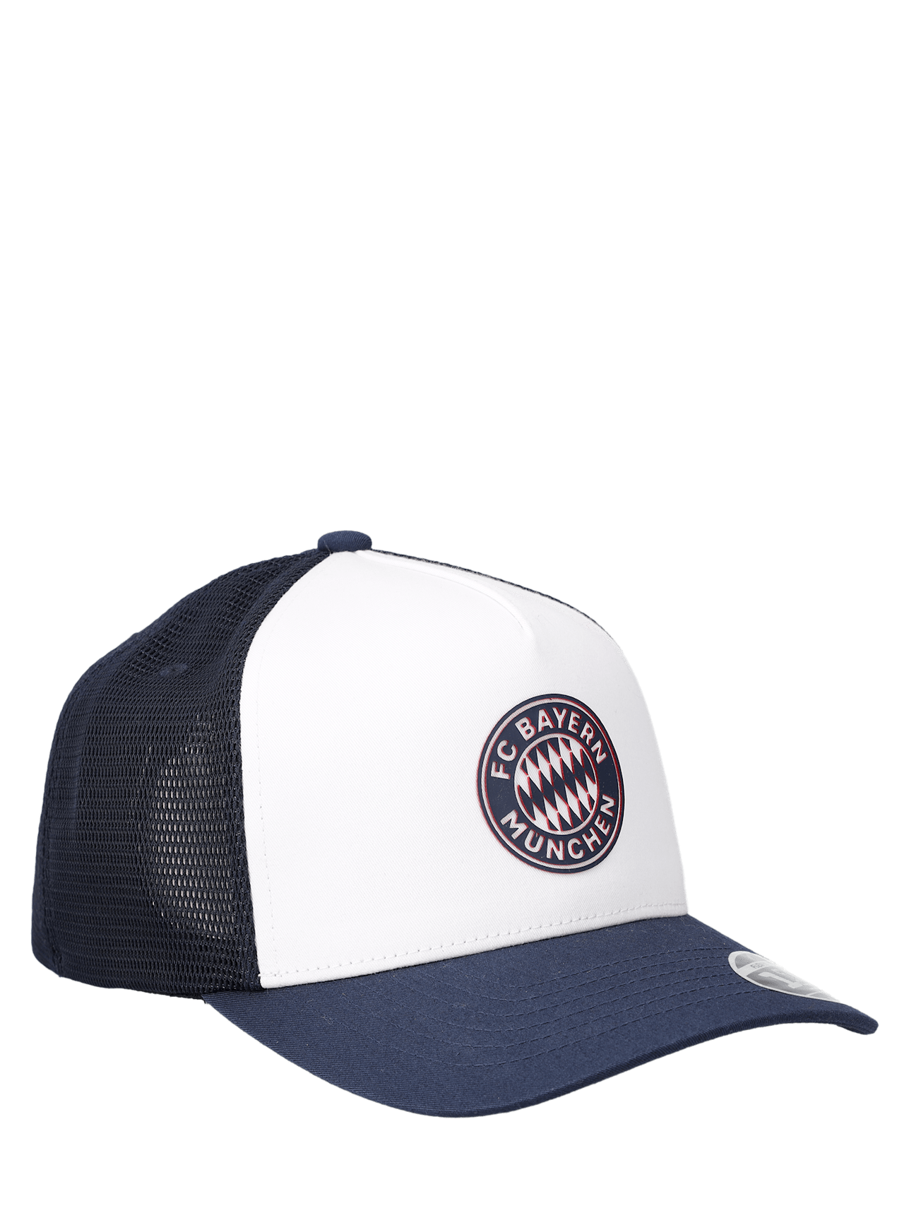 Trucker Cap Flex detail 4