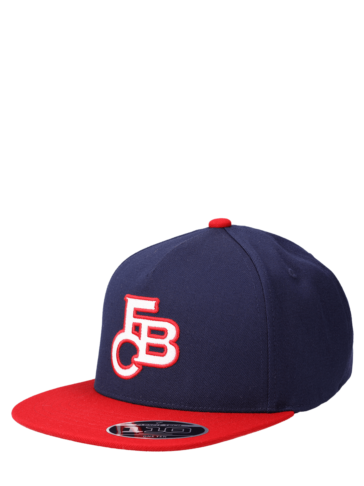 Gorra Snapback Flex detail 1
