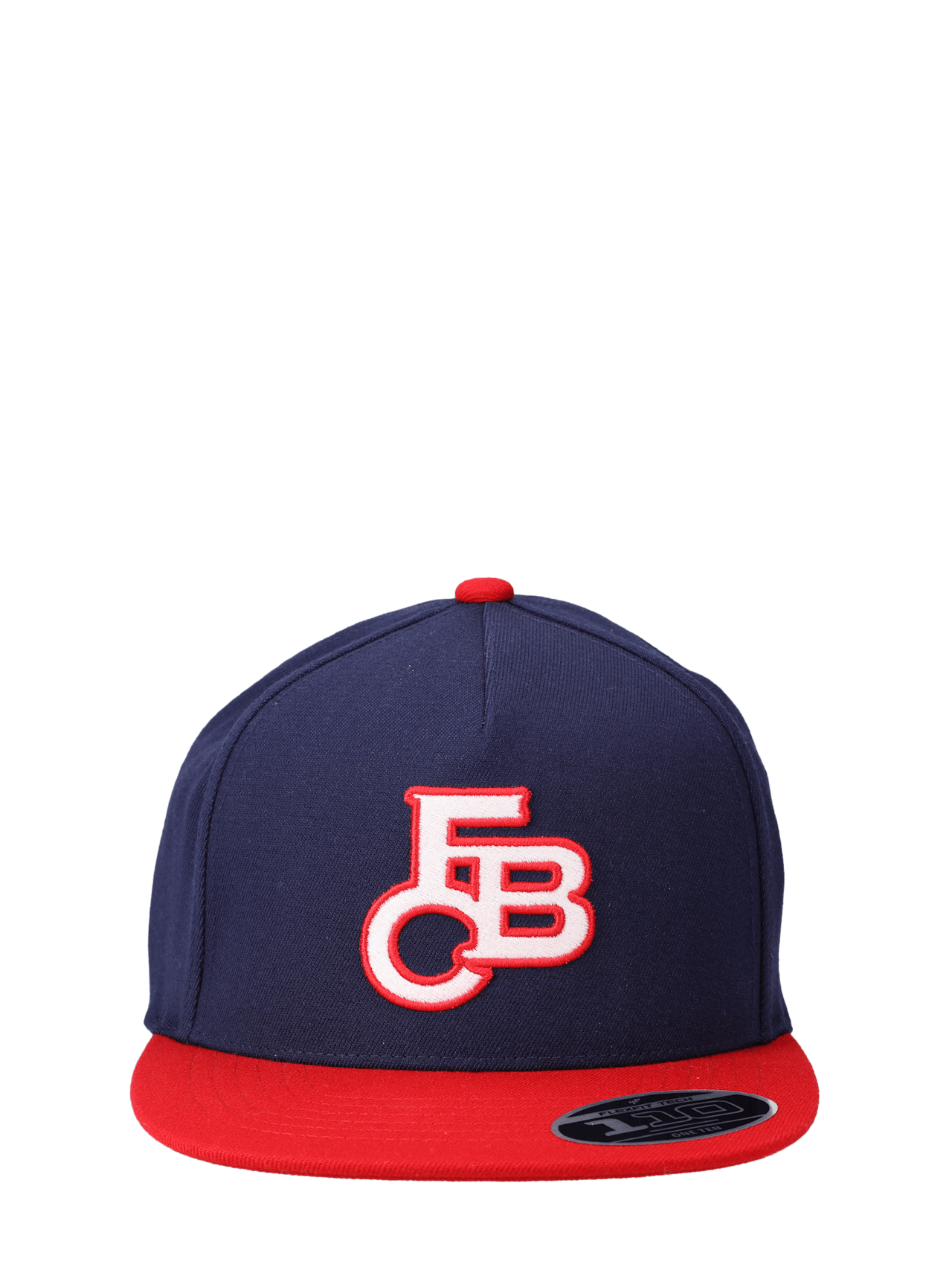 Gorra Snapback Flex detail 2