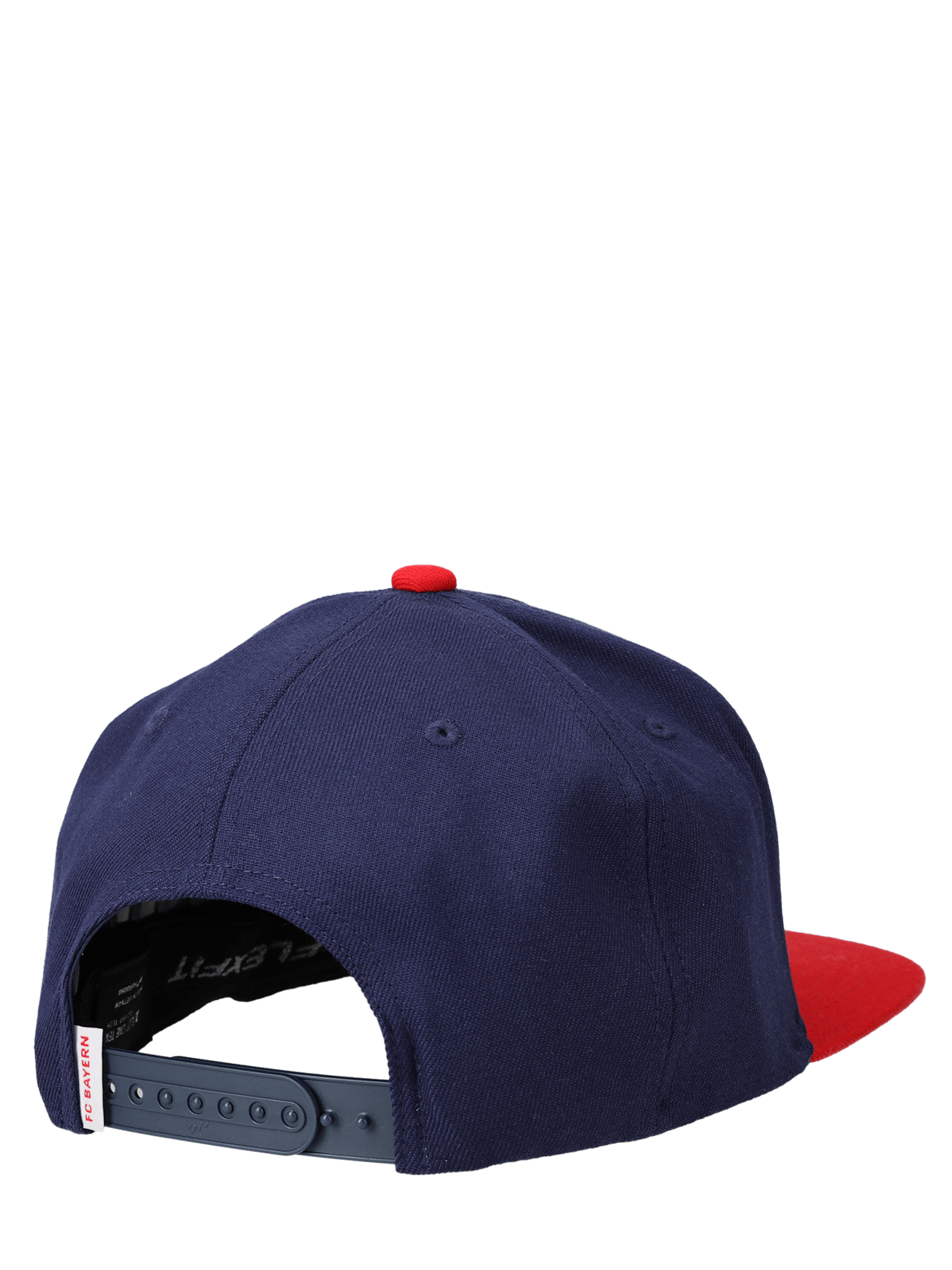 Gorra Snapback Flex detail 3