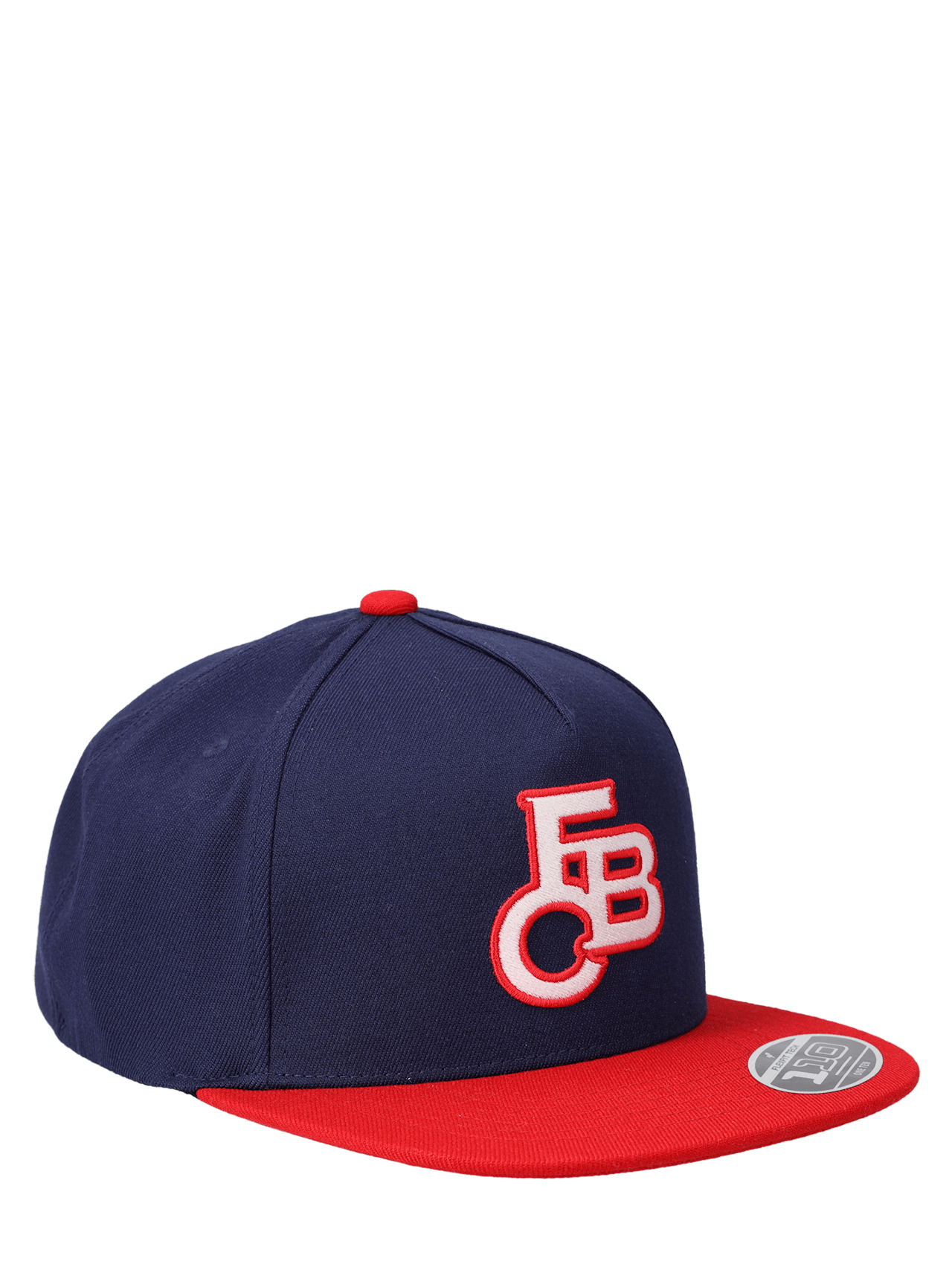 Gorra Snapback Flex detail 4