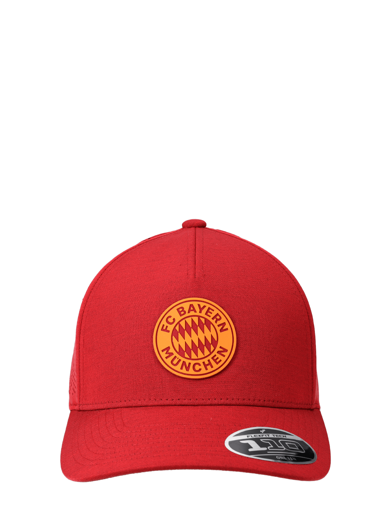Tech Cap Flex detail 2