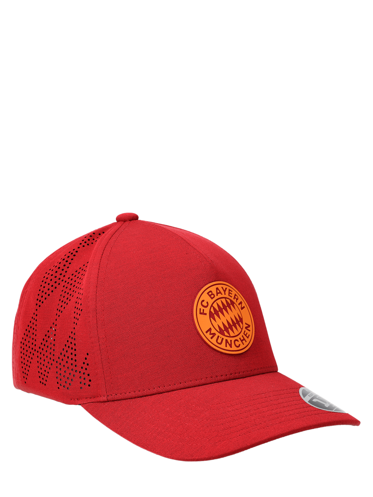 Tech Cap Flex detail 4