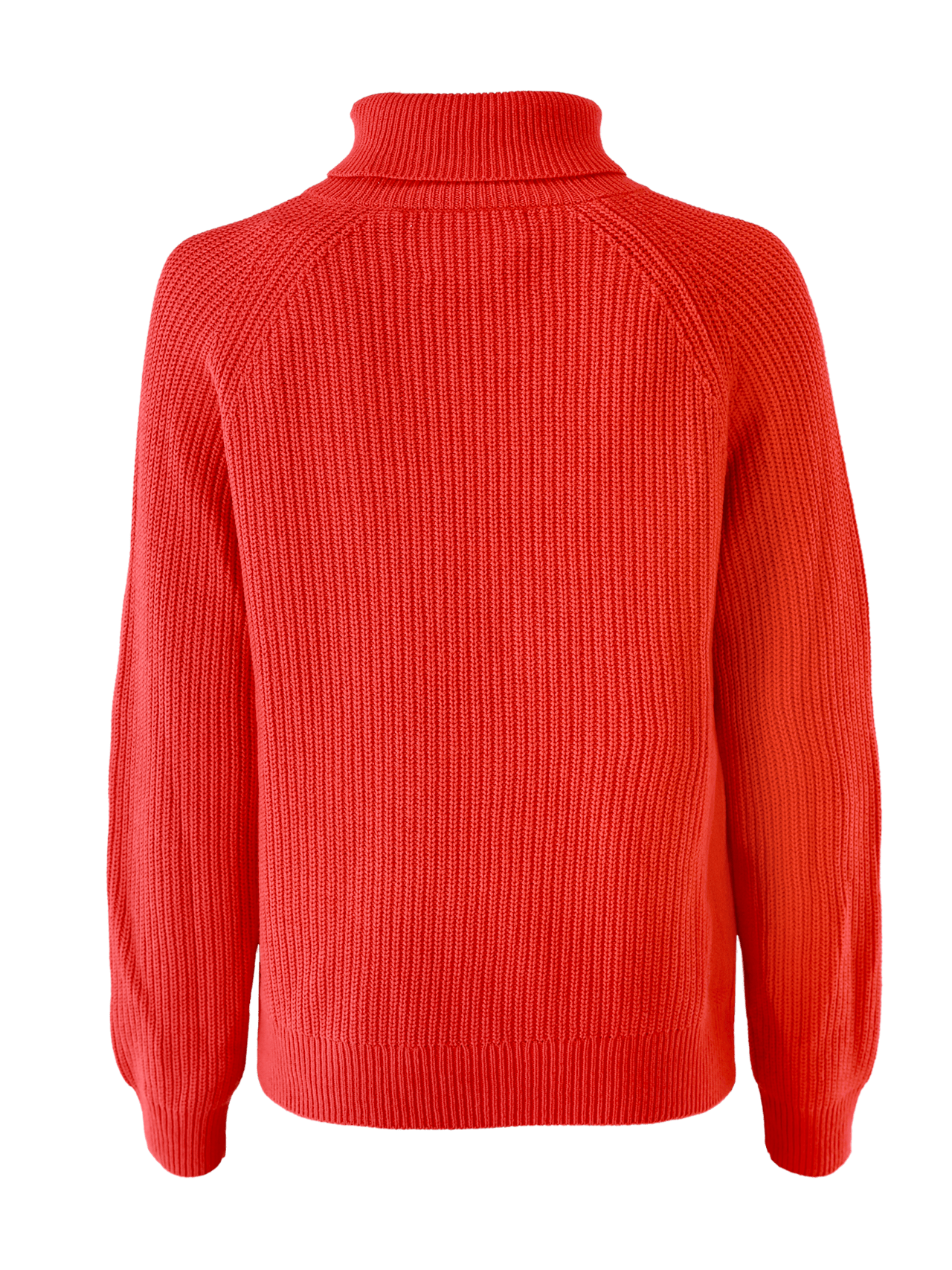 Knitted turtleneck FCB detail 5