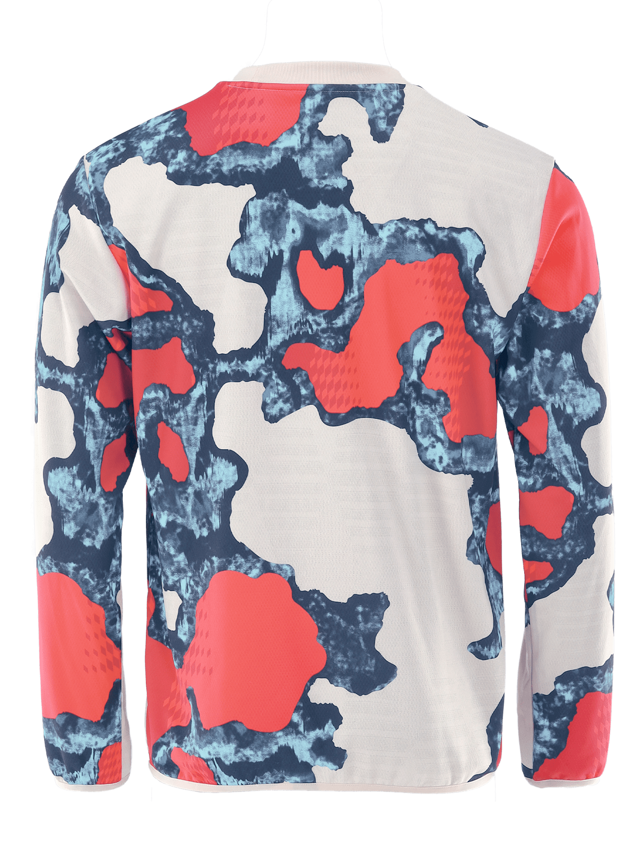 Pre-Match Warmtop 24-25 detail 6