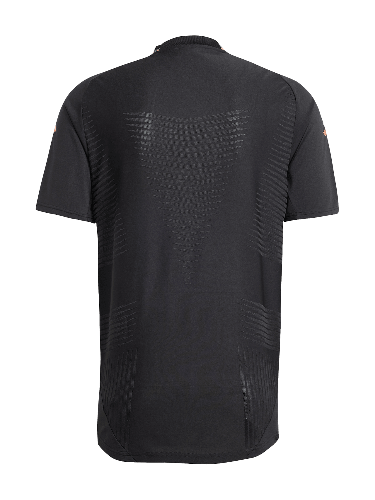Teamline pro training shirt detail 7