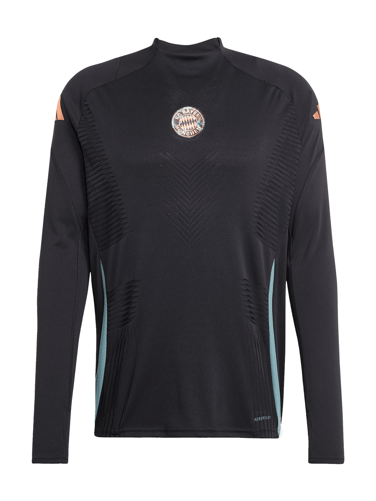Pro Trainingstop Teamline detail 5