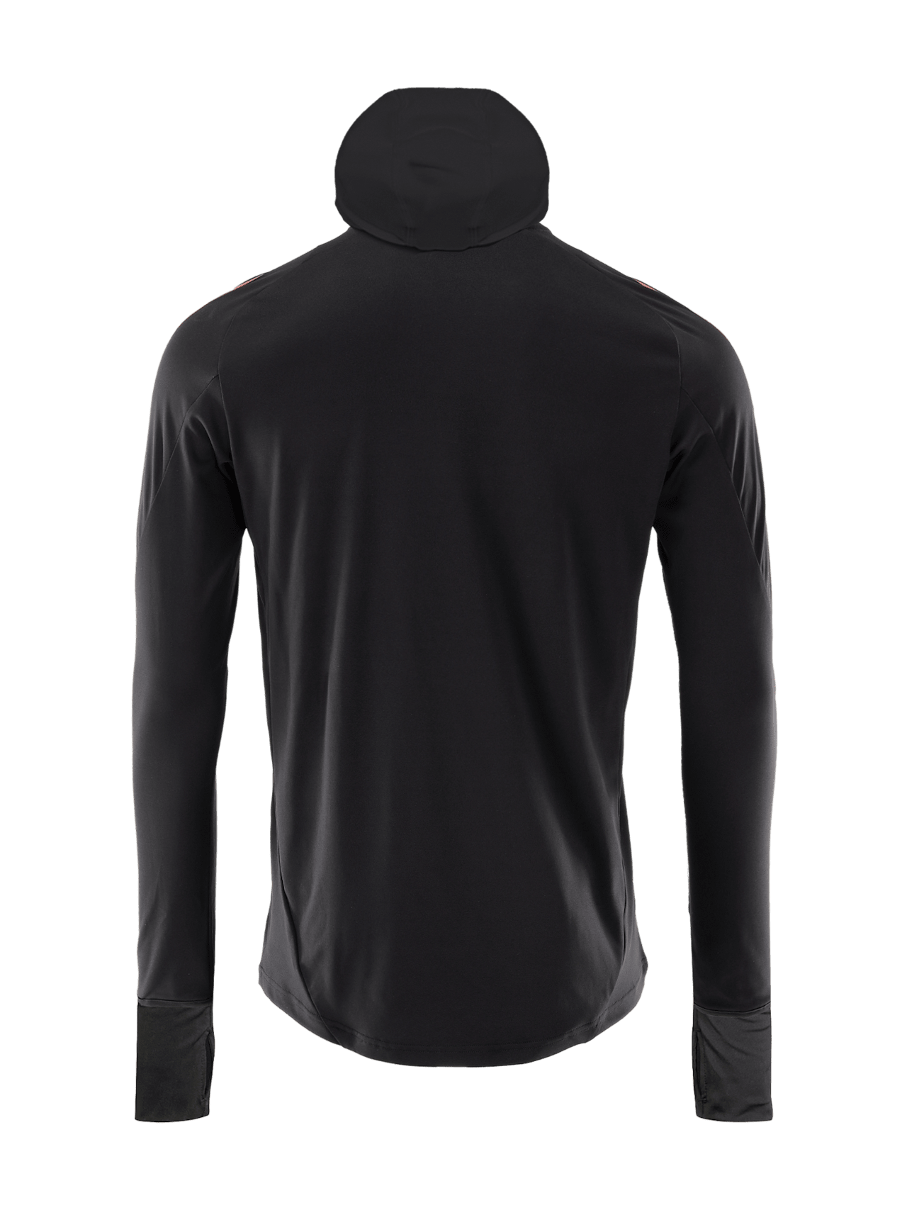 Pro Warmtop Teamline detail 7