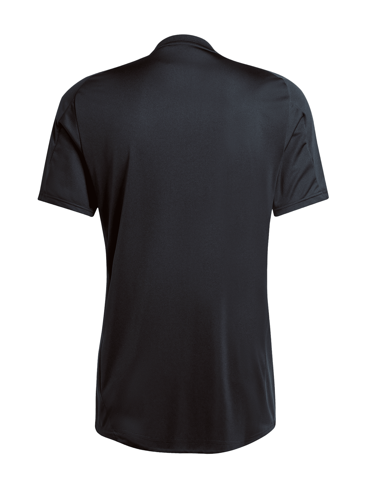 Teamline training shirt detail 6