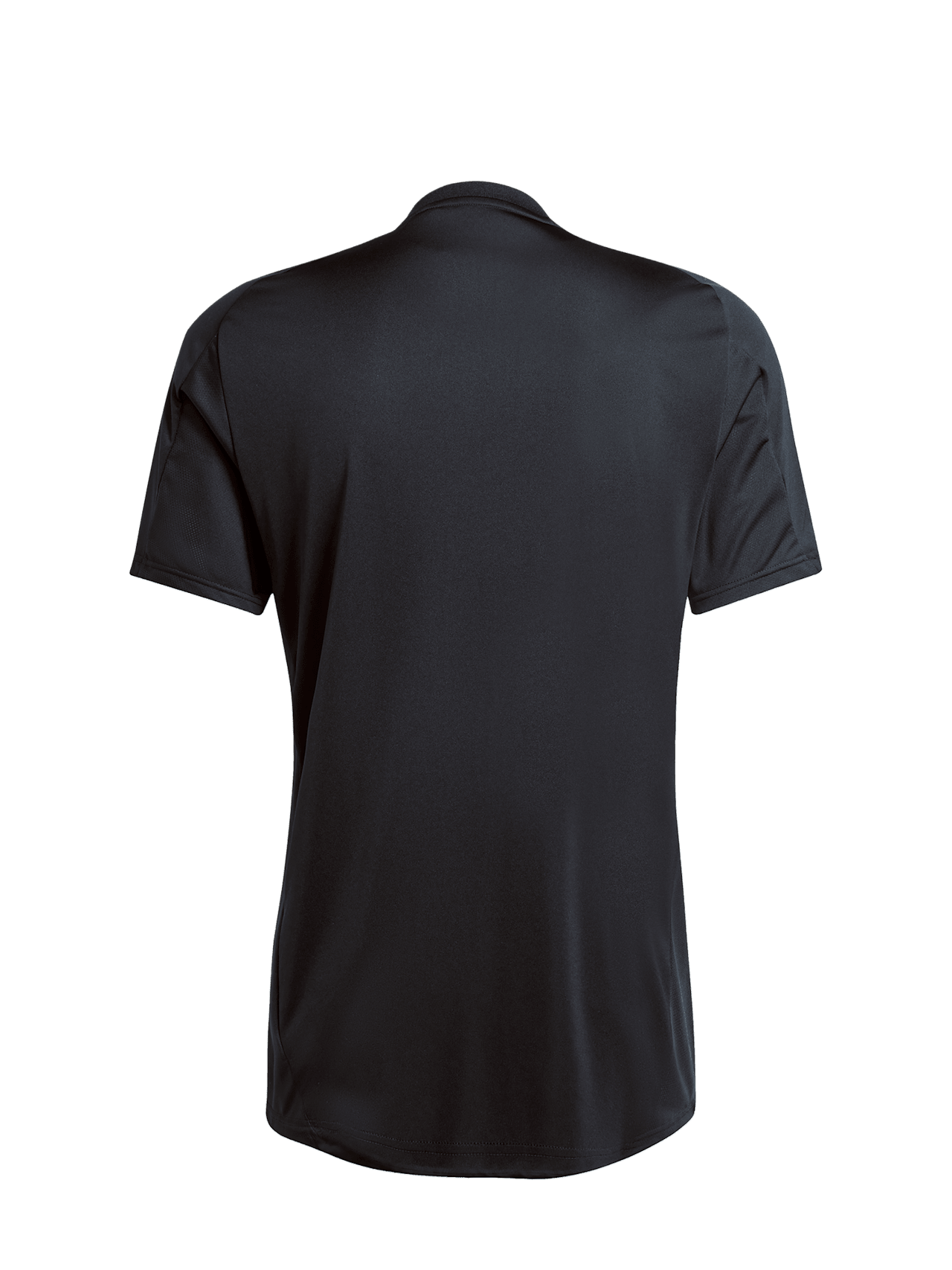 Teamline training shirt detail 3