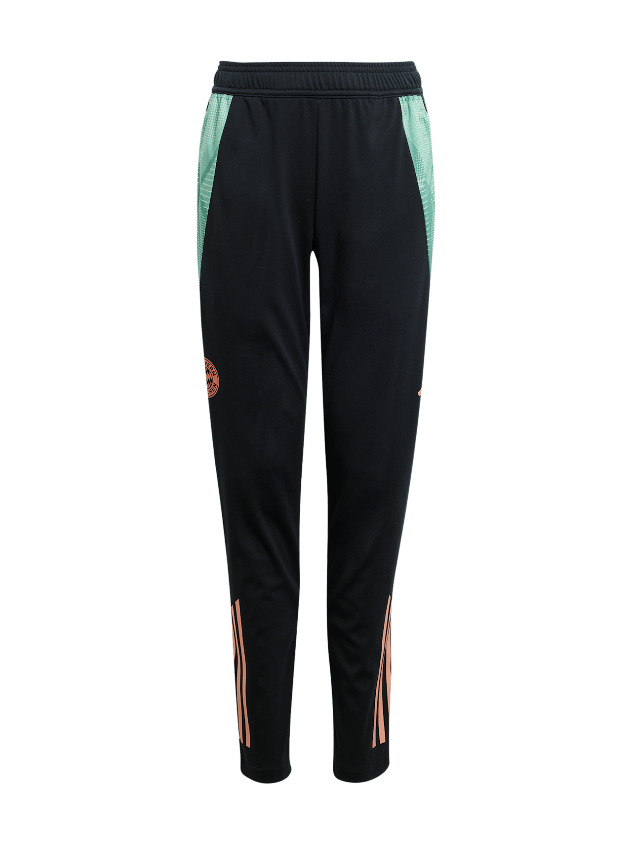 Teamline training trousers detail 5