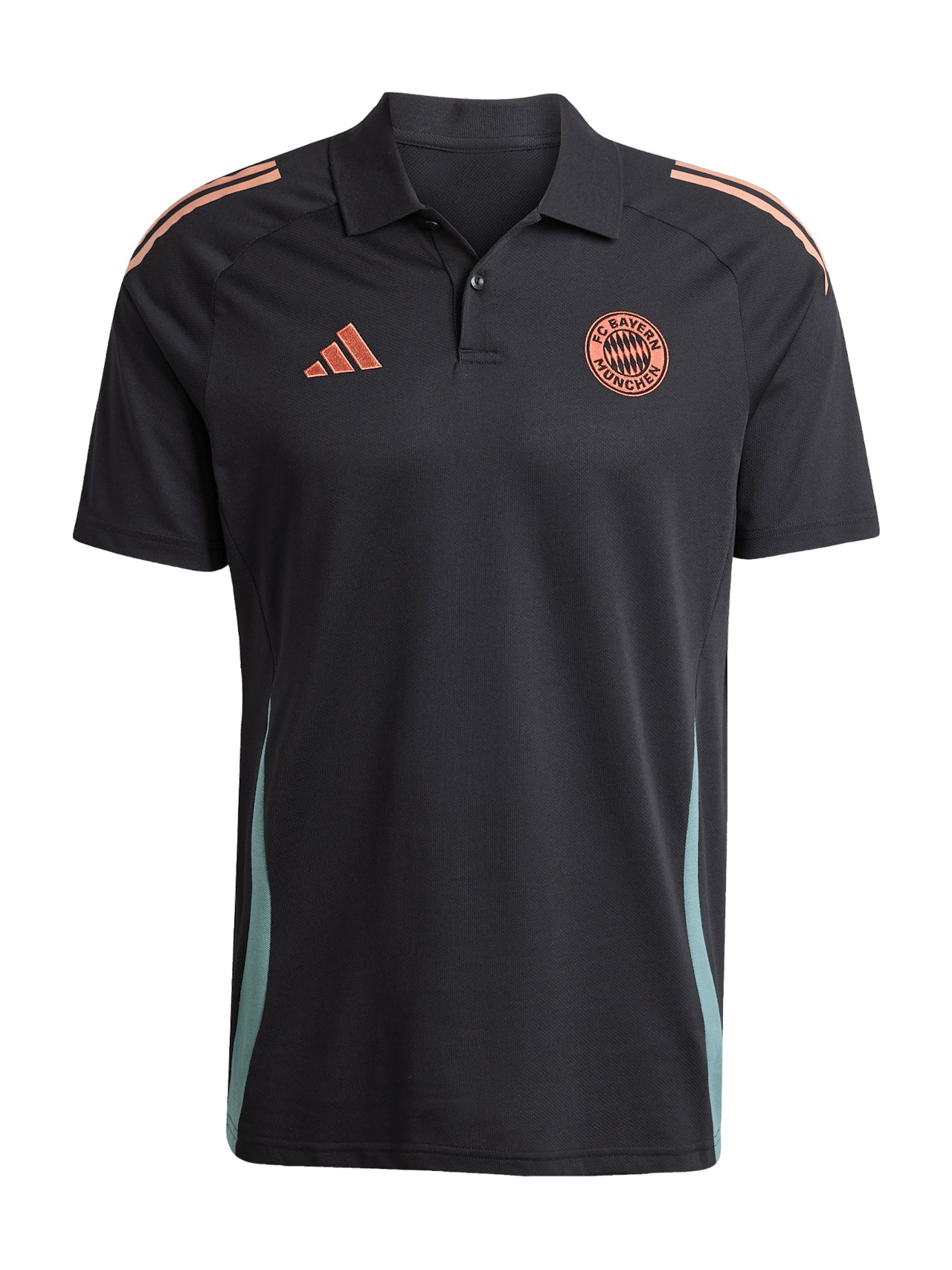Polo team line detail 6