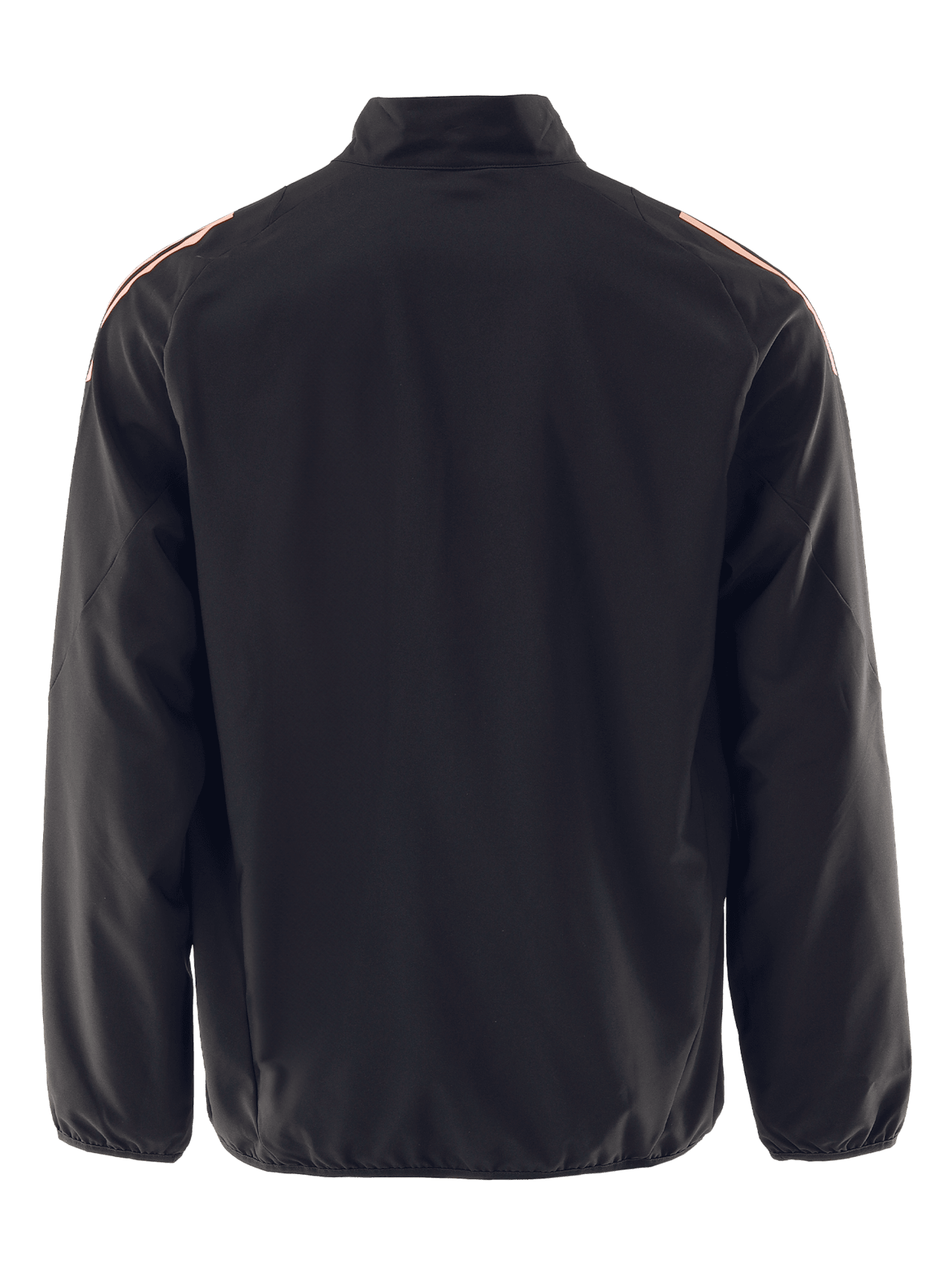 Teamline presentation jacket detail 6